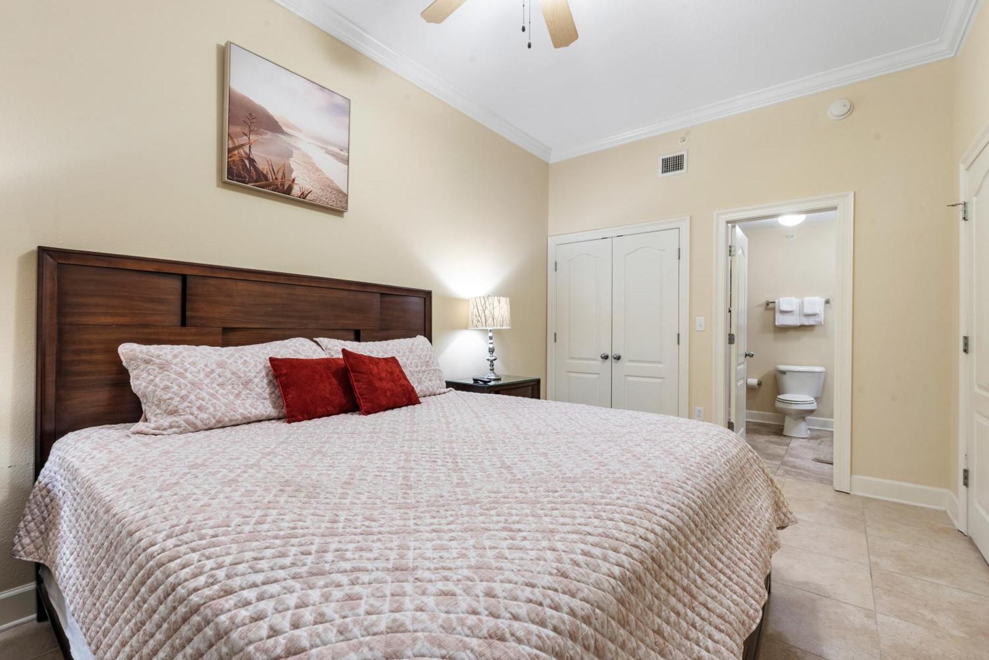 Holiday home The Oasis At Orange Unit 602 *