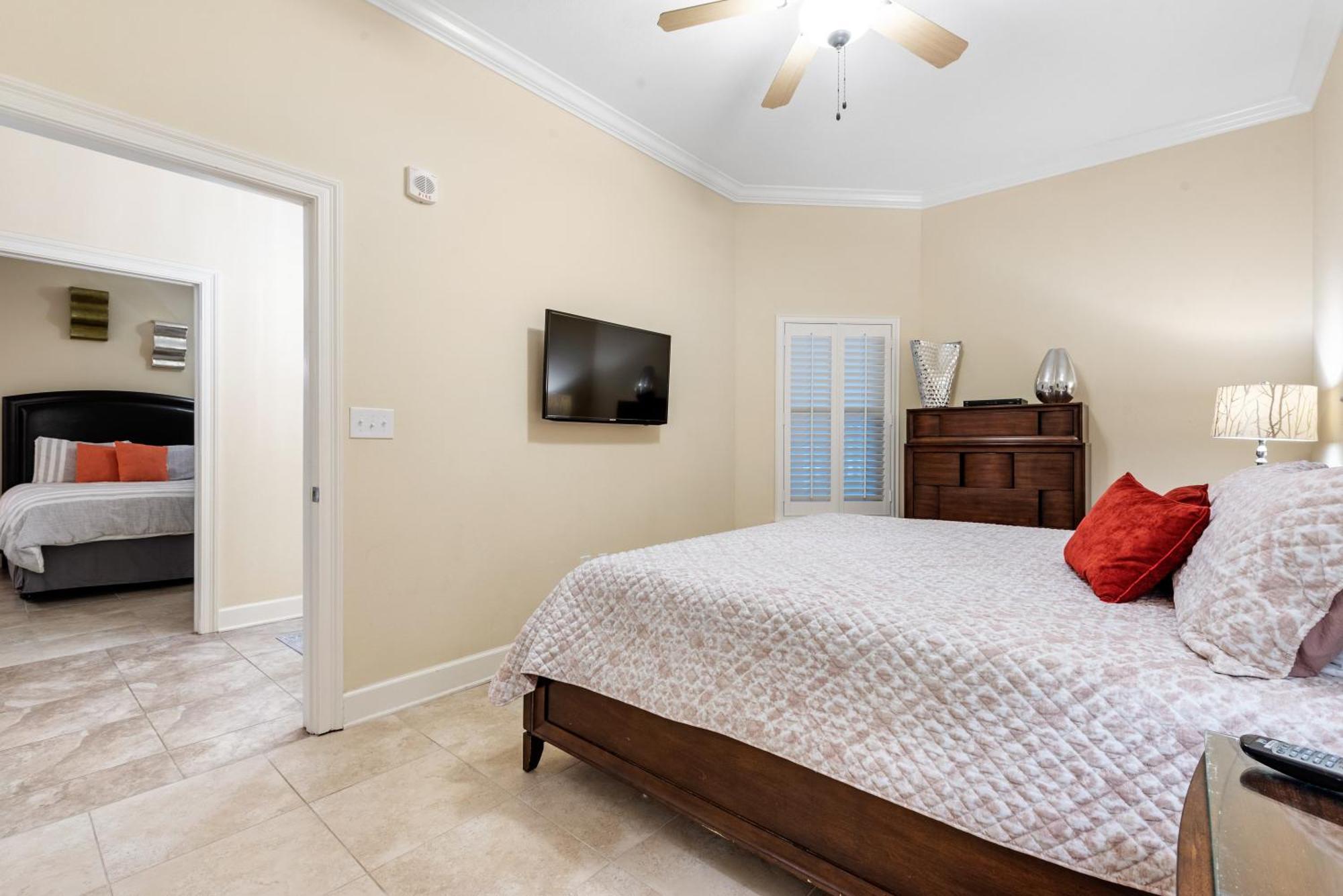 The Oasis At Orange Unit 602 * Orange Beach
