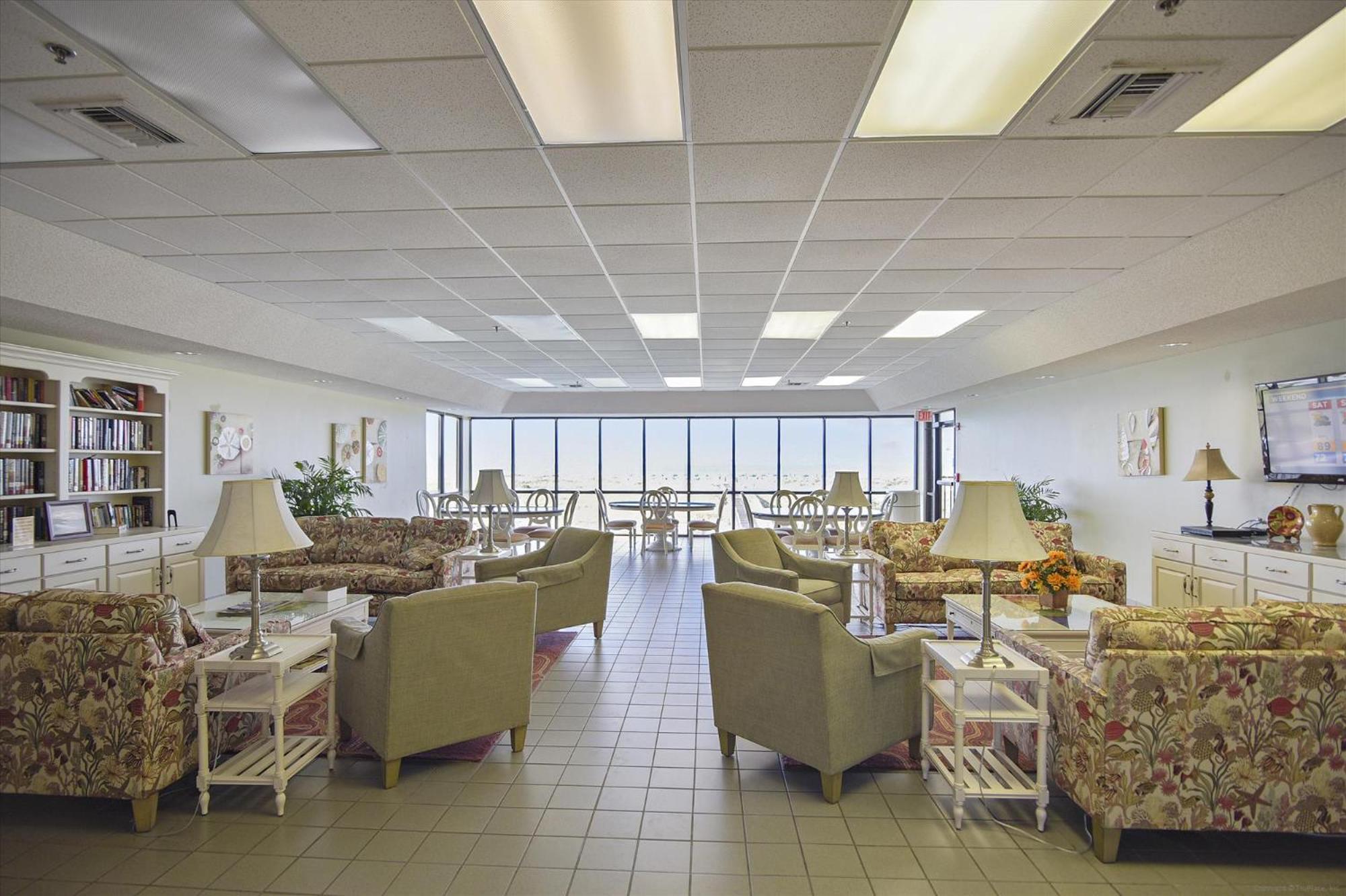 Phoenix 6 Unit 706 * Orange Beach
