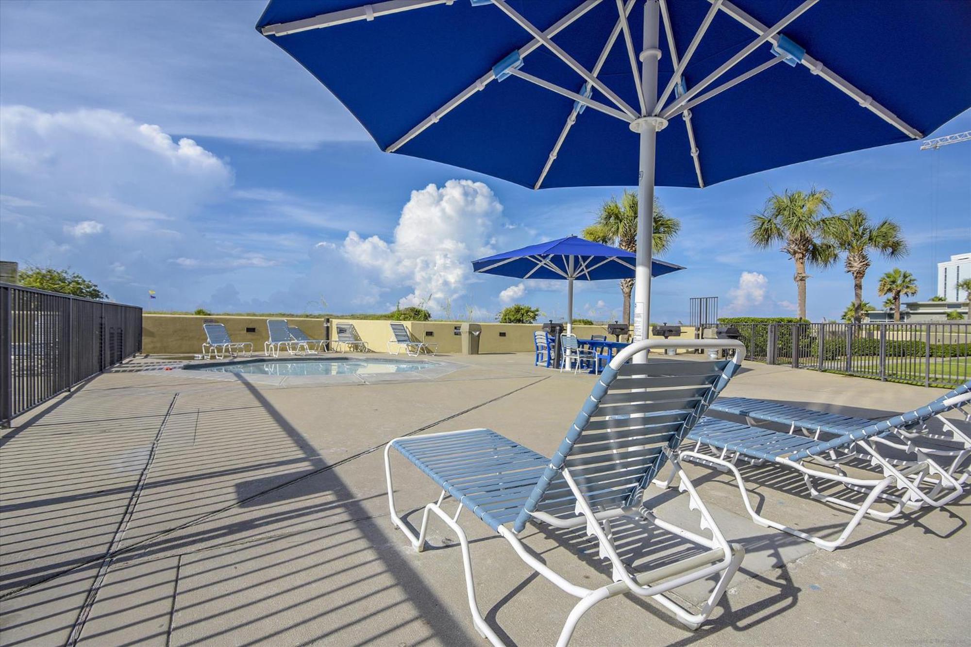 Phoenix 6 Unit 706 Orange Beach
