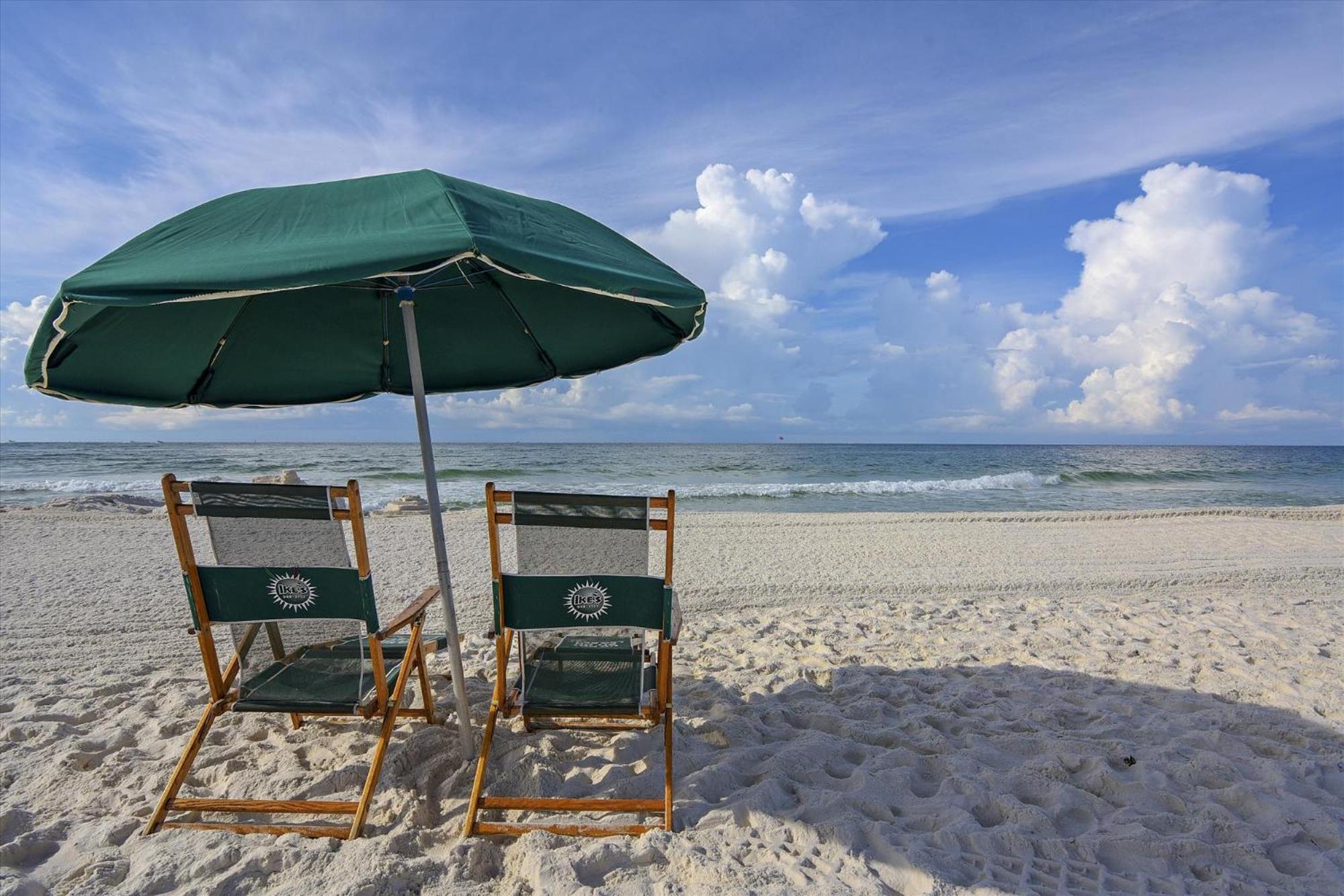 Phoenix 6 Unit 706 Orange Beach