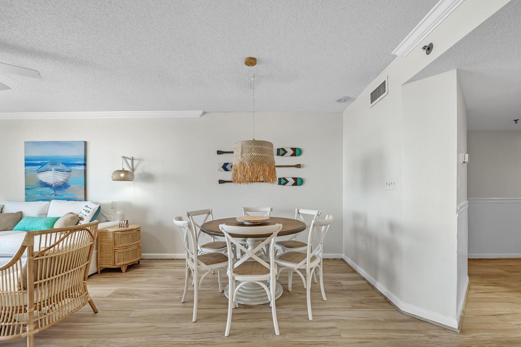 Holiday home Phoenix 6 Unit 706