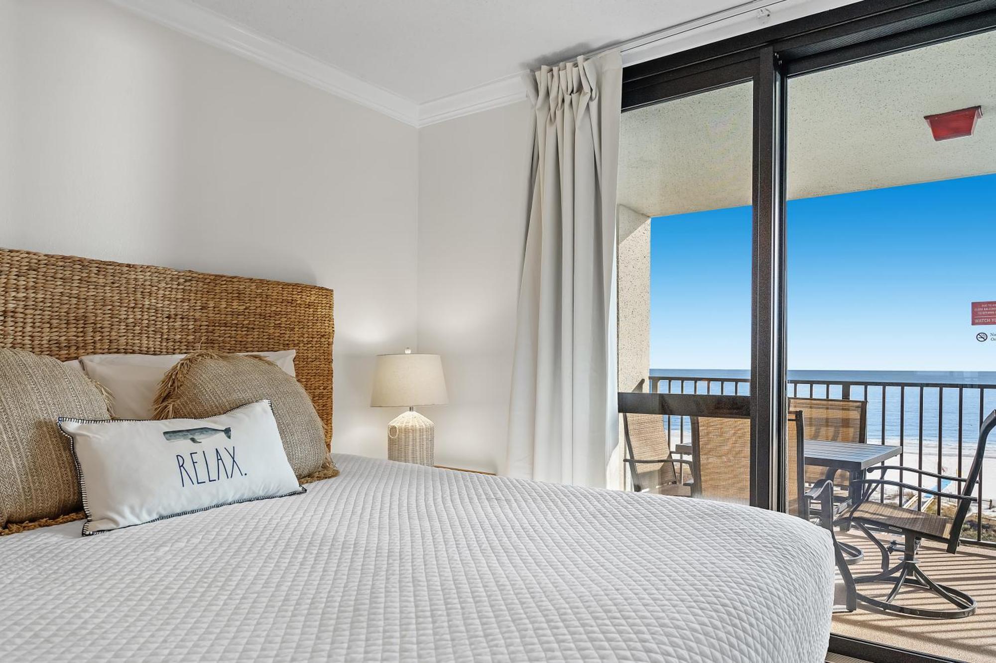 Holiday home Phoenix 6 Unit 706 Orange Beach