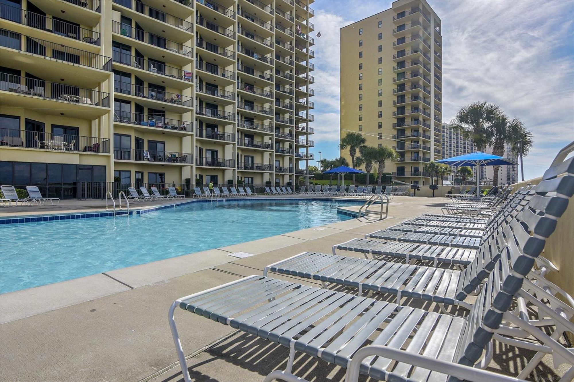 Phoenix 6 Unit 706 Holiday home Orange Beach