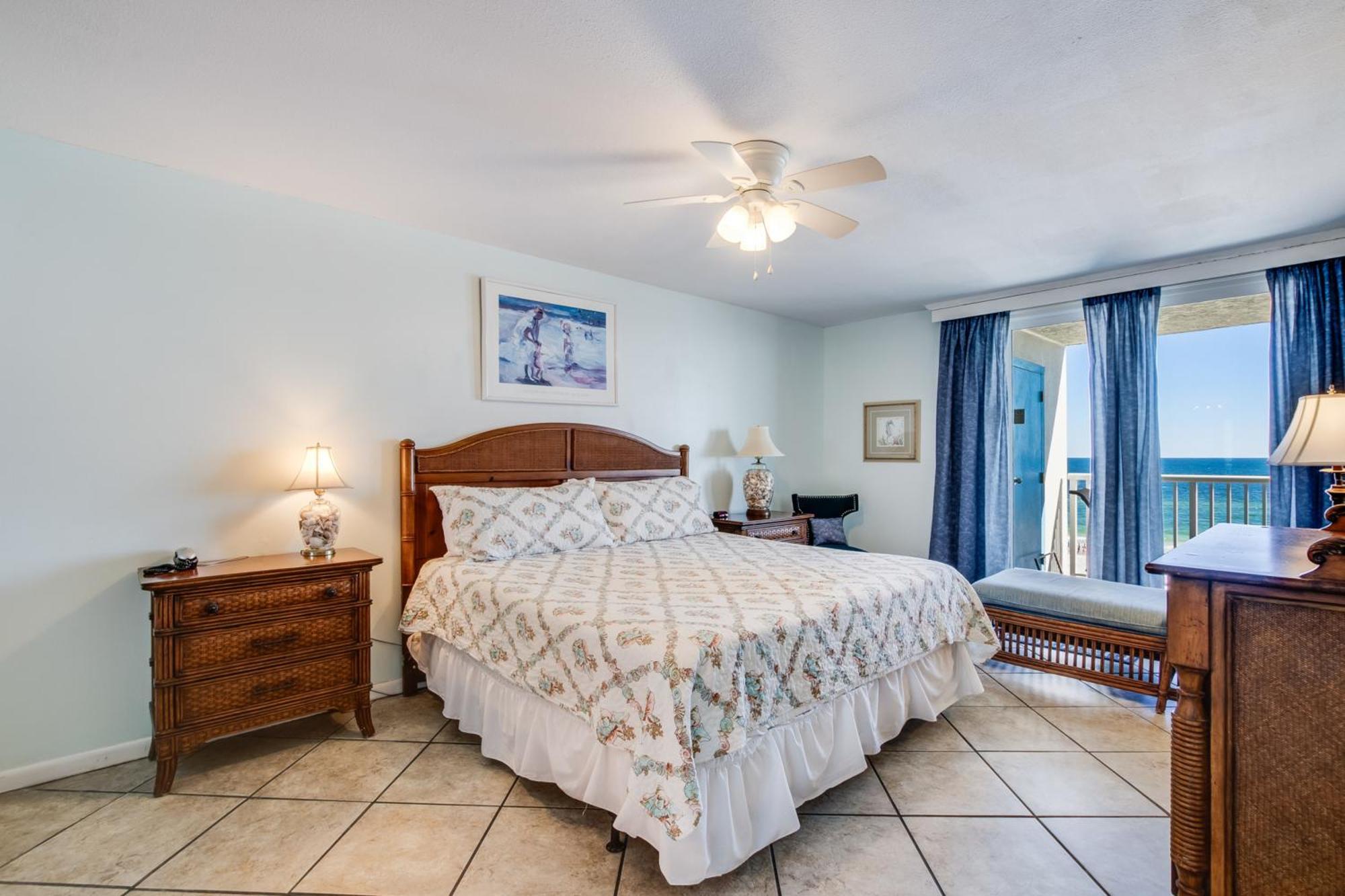 Romar Tower 5d Orange Beach