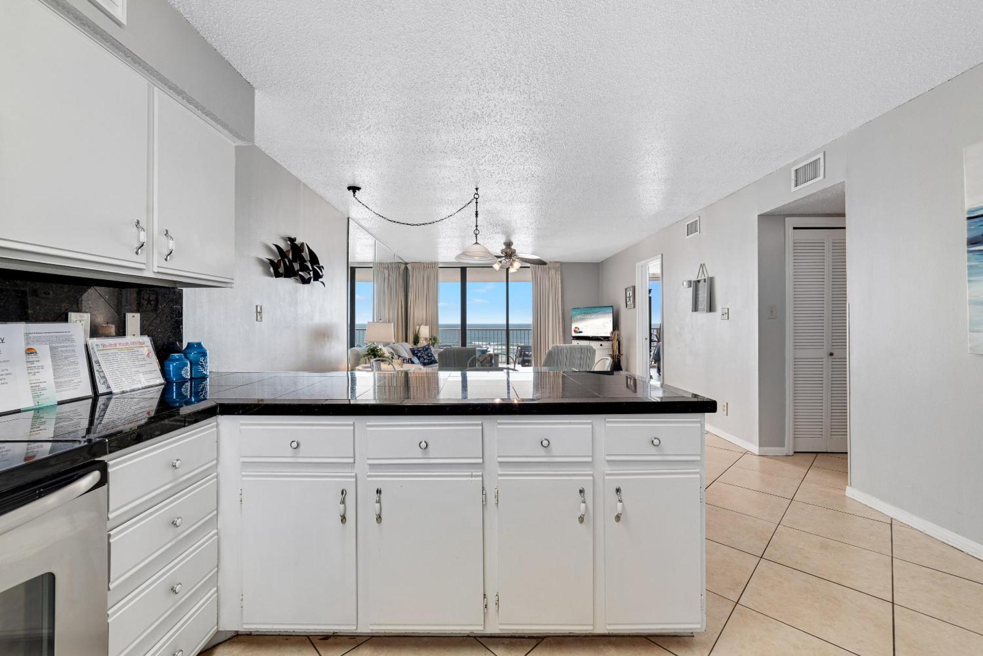 Seaside & Racquet Club 4508 Orange Beach