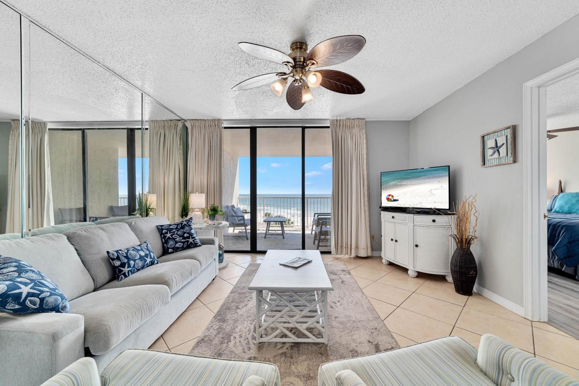 Holiday home Seaside & Racquet Club 4508 Orange Beach
