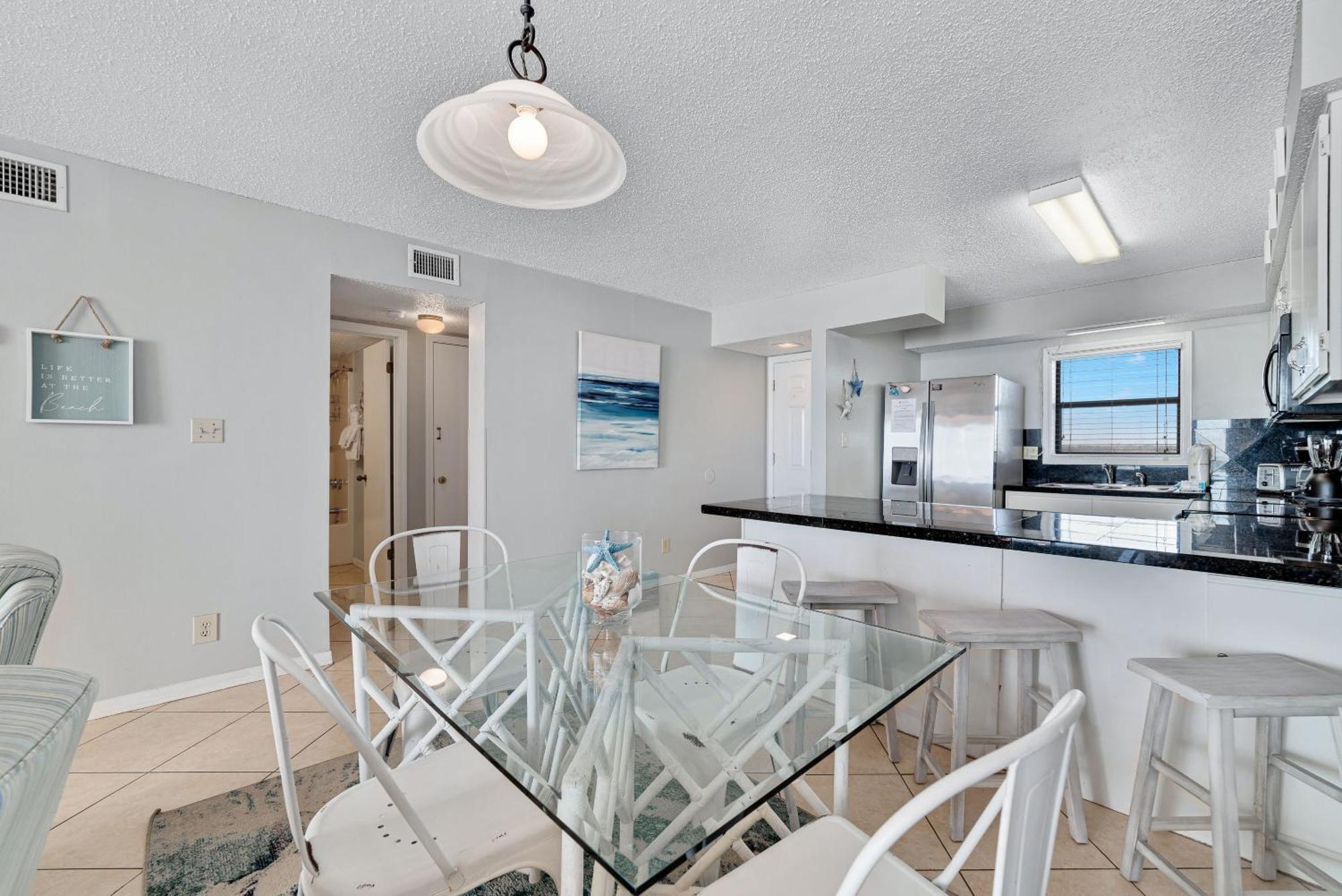 Holiday home Seaside & Racquet Club 4508 Orange Beach