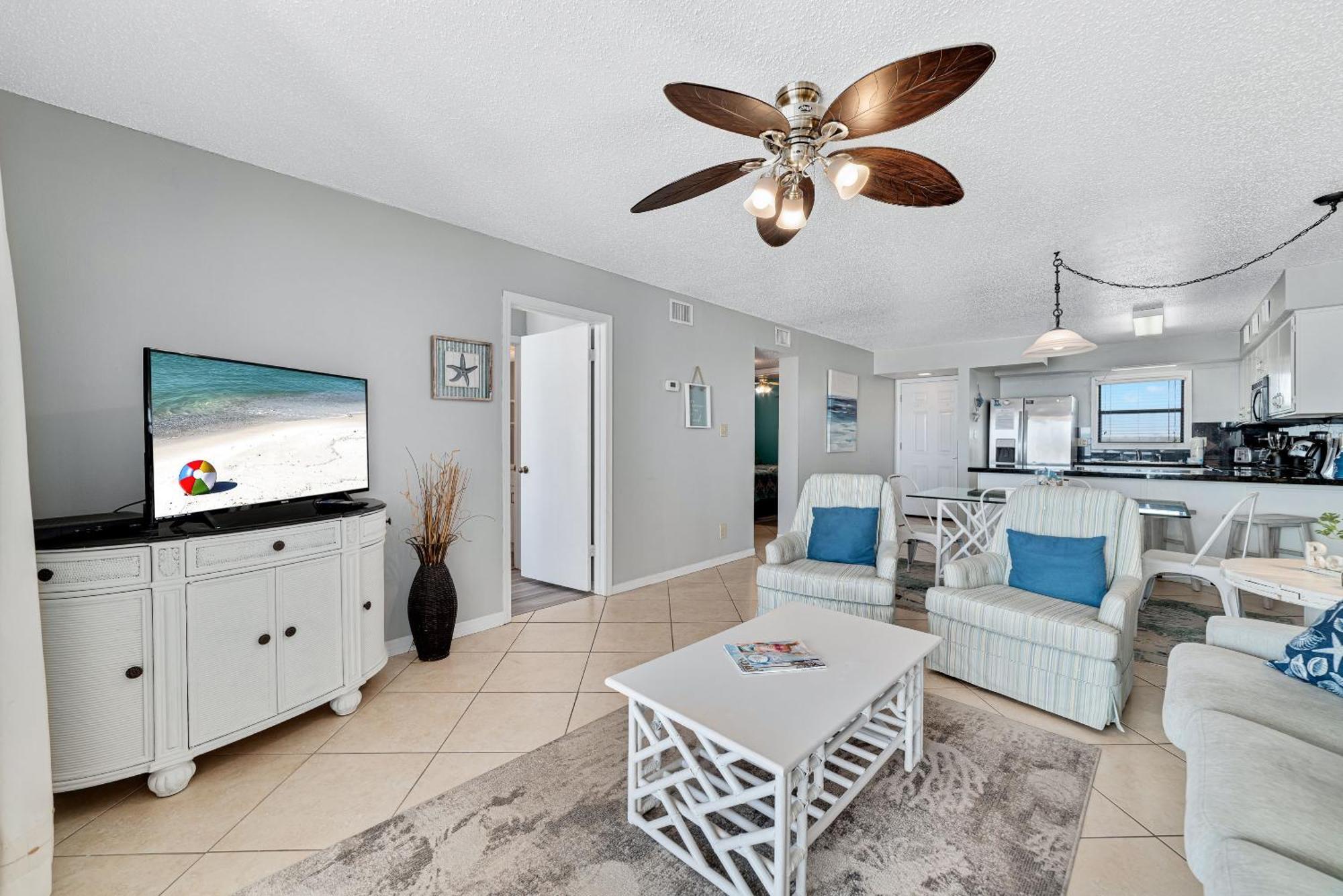 Seaside & Racquet Club 4508 Orange Beach