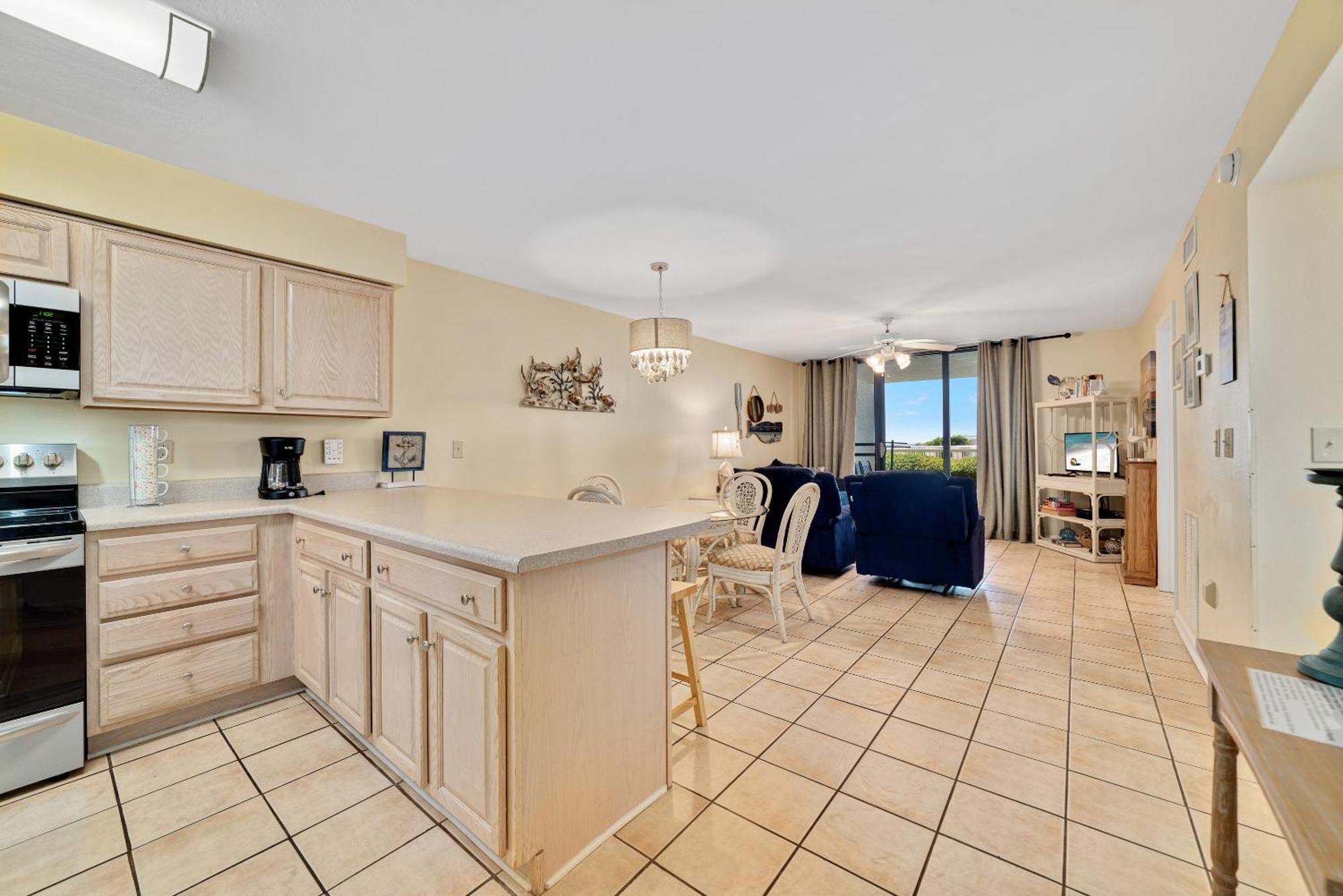 Seaside & Racquet Club 3102 Orange Beach