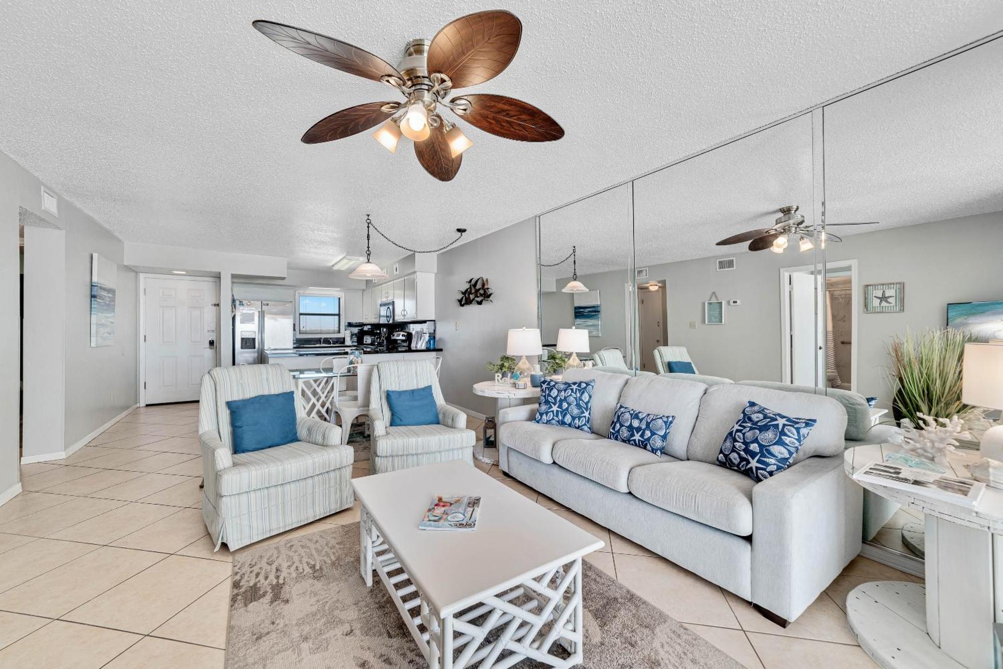 Seaside & Racquet Club 4508 Orange Beach