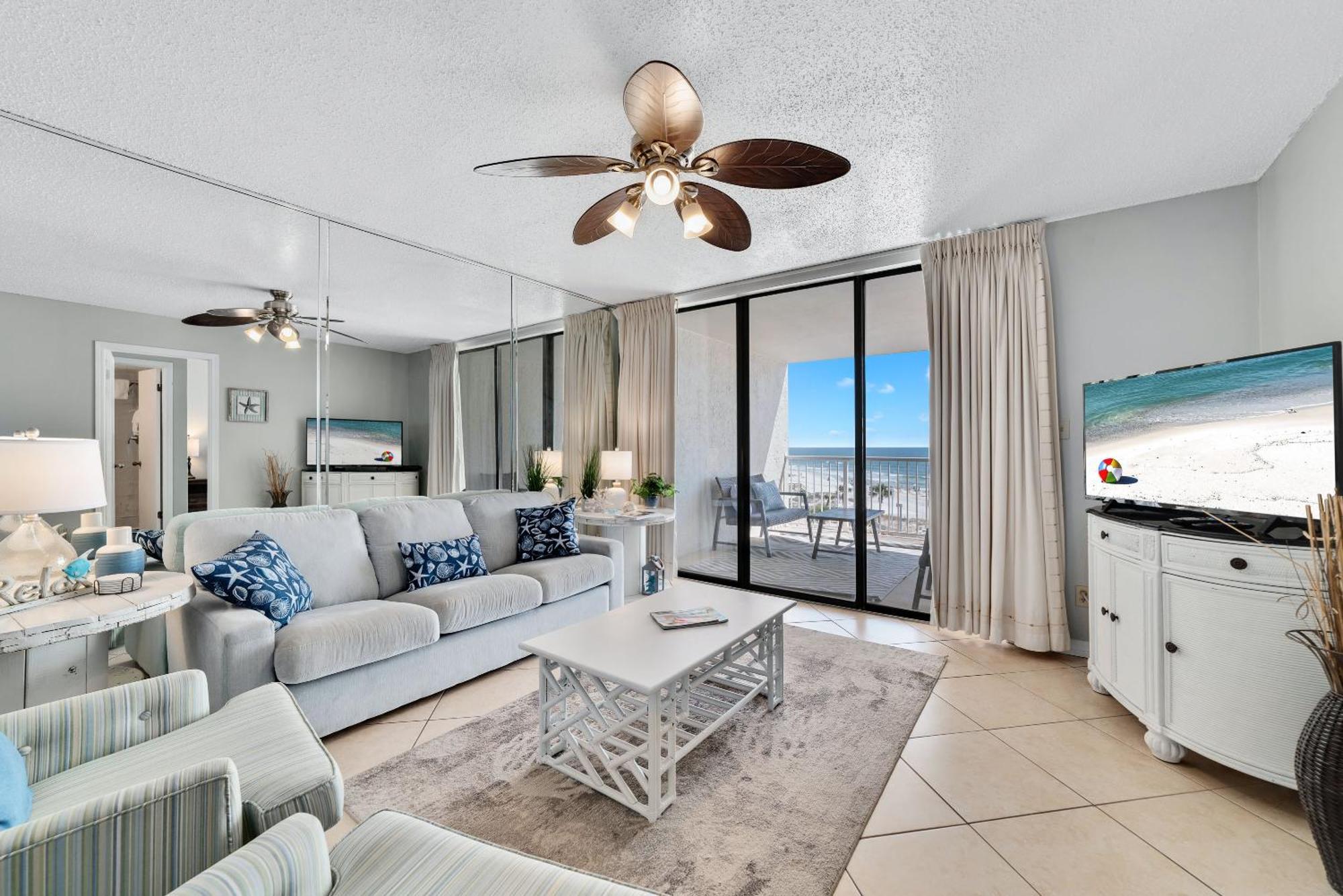 Seaside & Racquet Club 4508 Holiday home Orange Beach