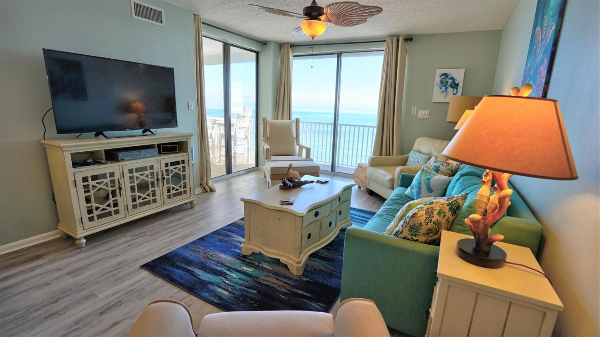 Holiday home Romar Place 1104 *