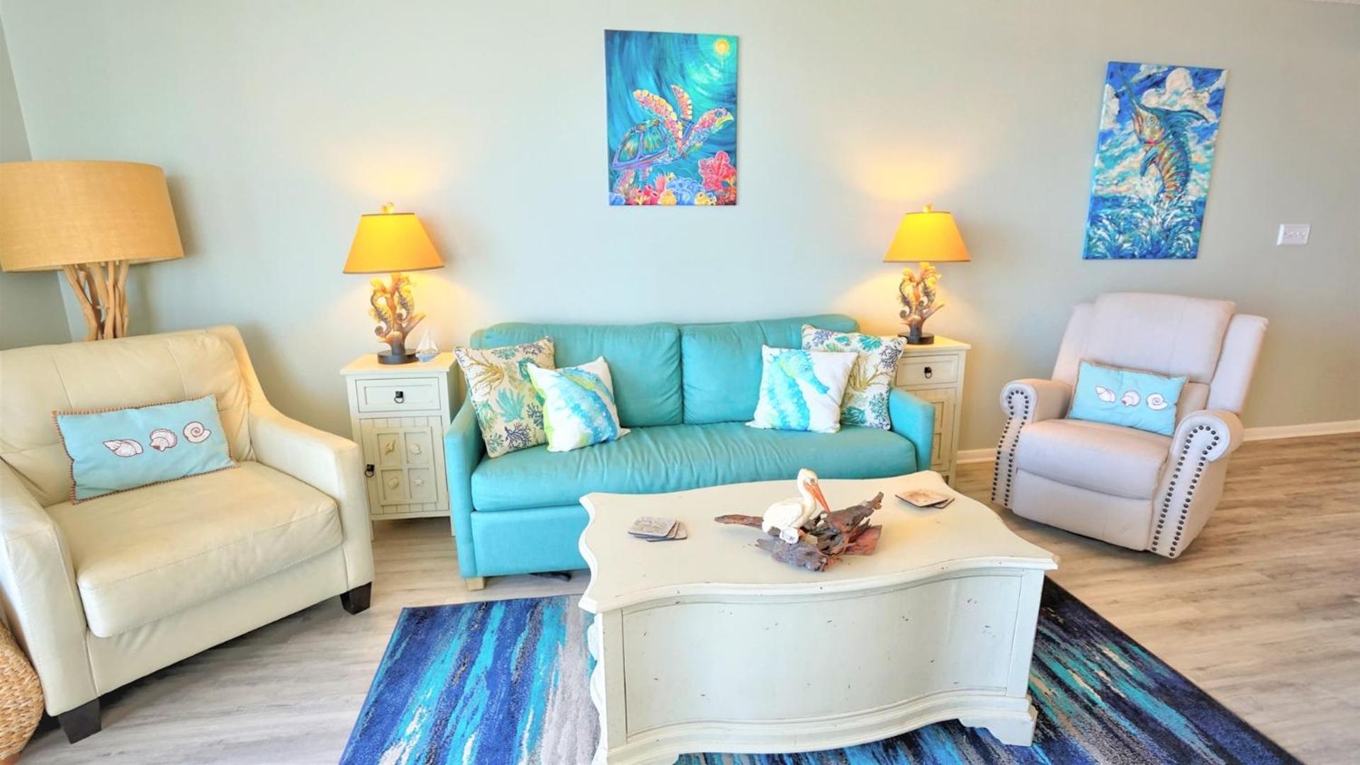 Romar Place 1104 *