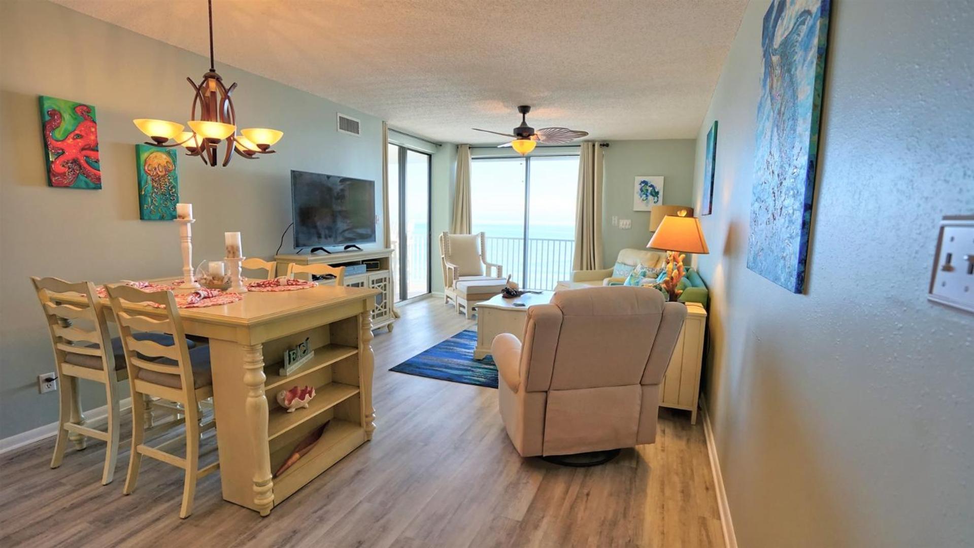 Romar Place 1104 Holiday home