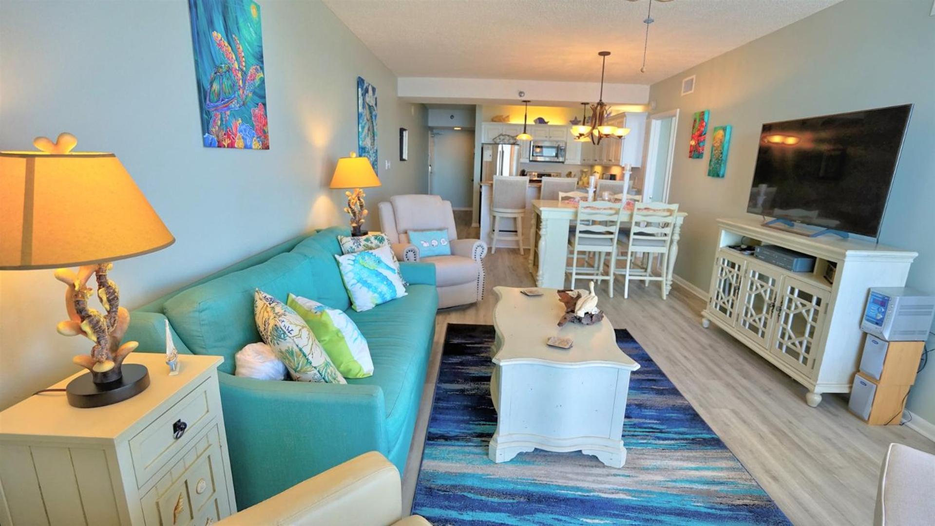 Romar Place 1104 Holiday home