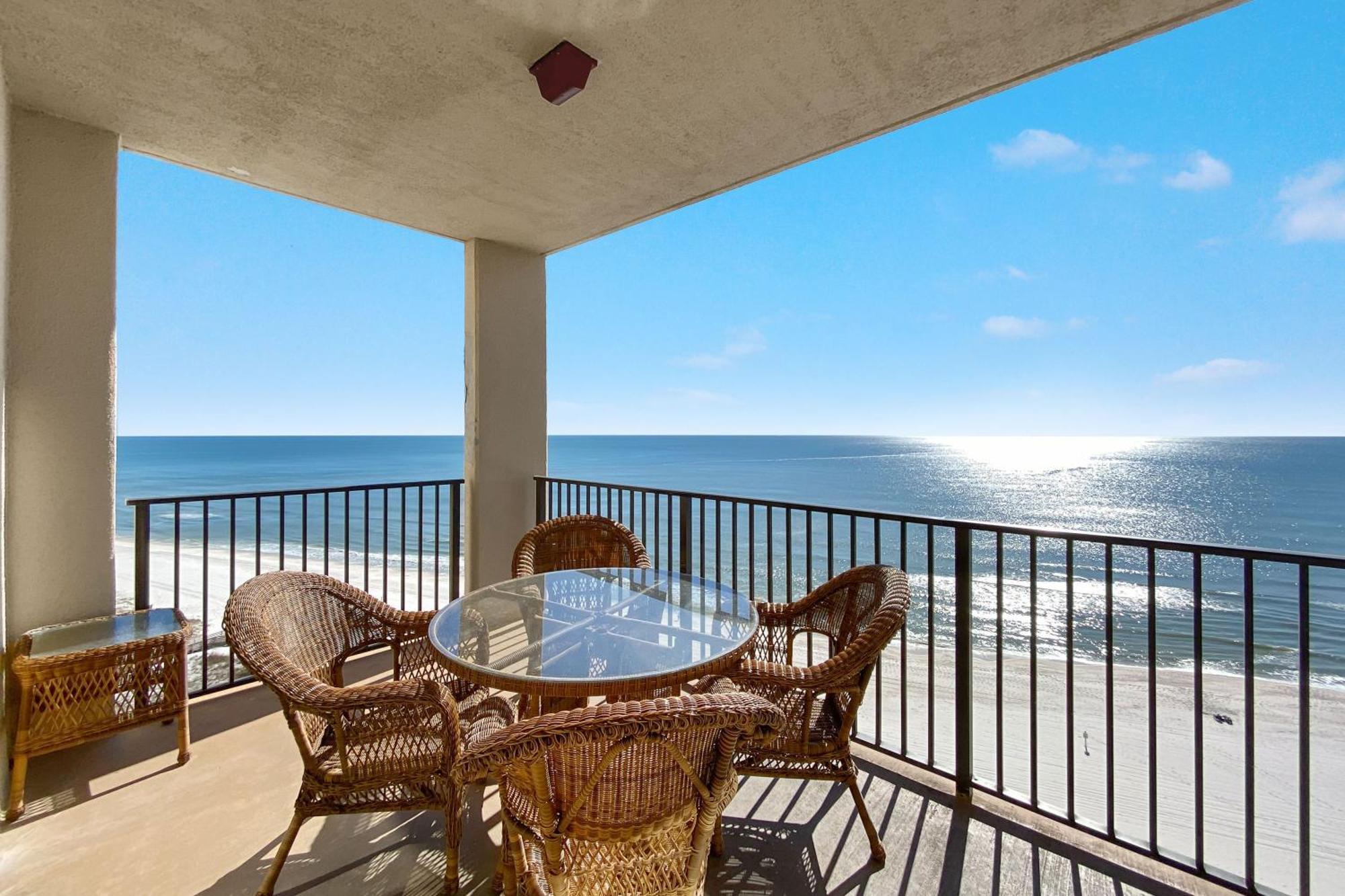 Holiday home Phoenix V 1409 Orange Beach