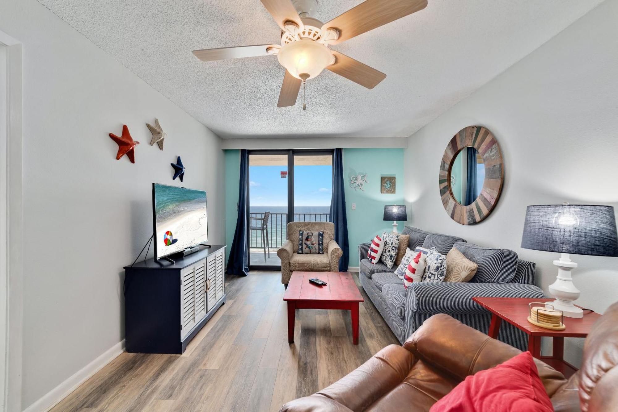 Phoenix 1093 Holiday home Orange Beach