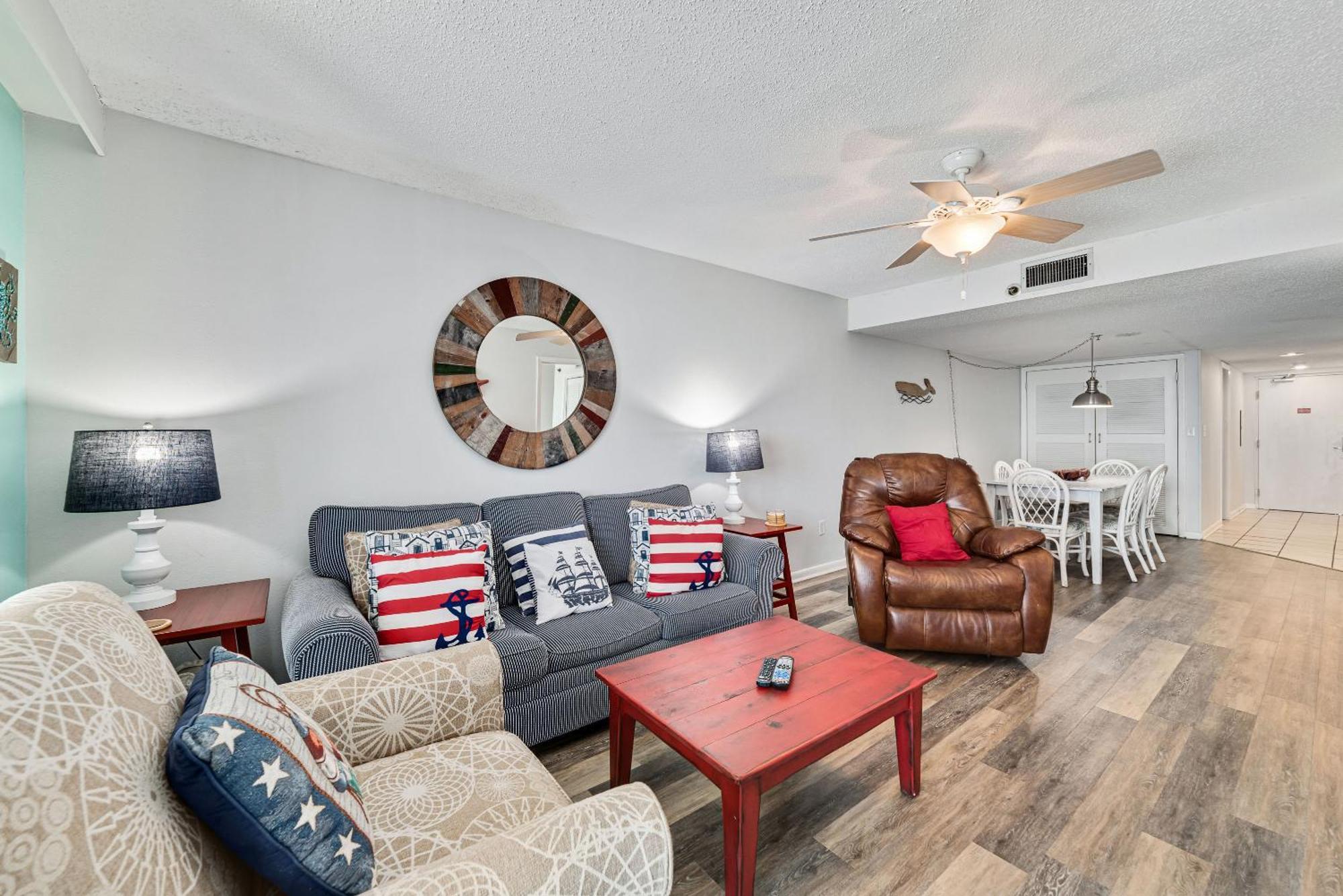 Phoenix 1093 Holiday home *