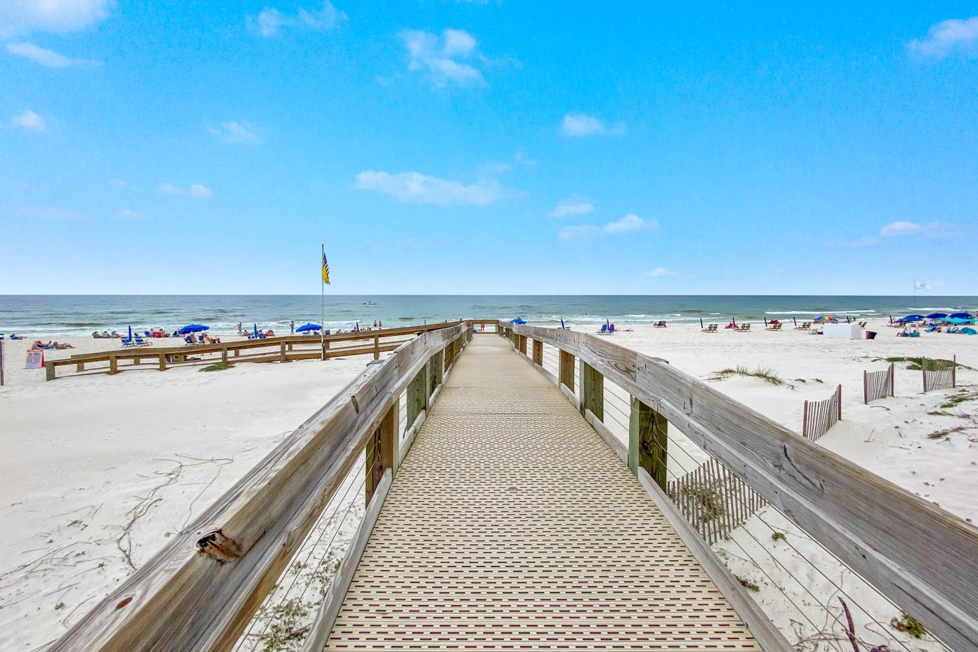 Holiday home Phoenix 1093 Orange Beach