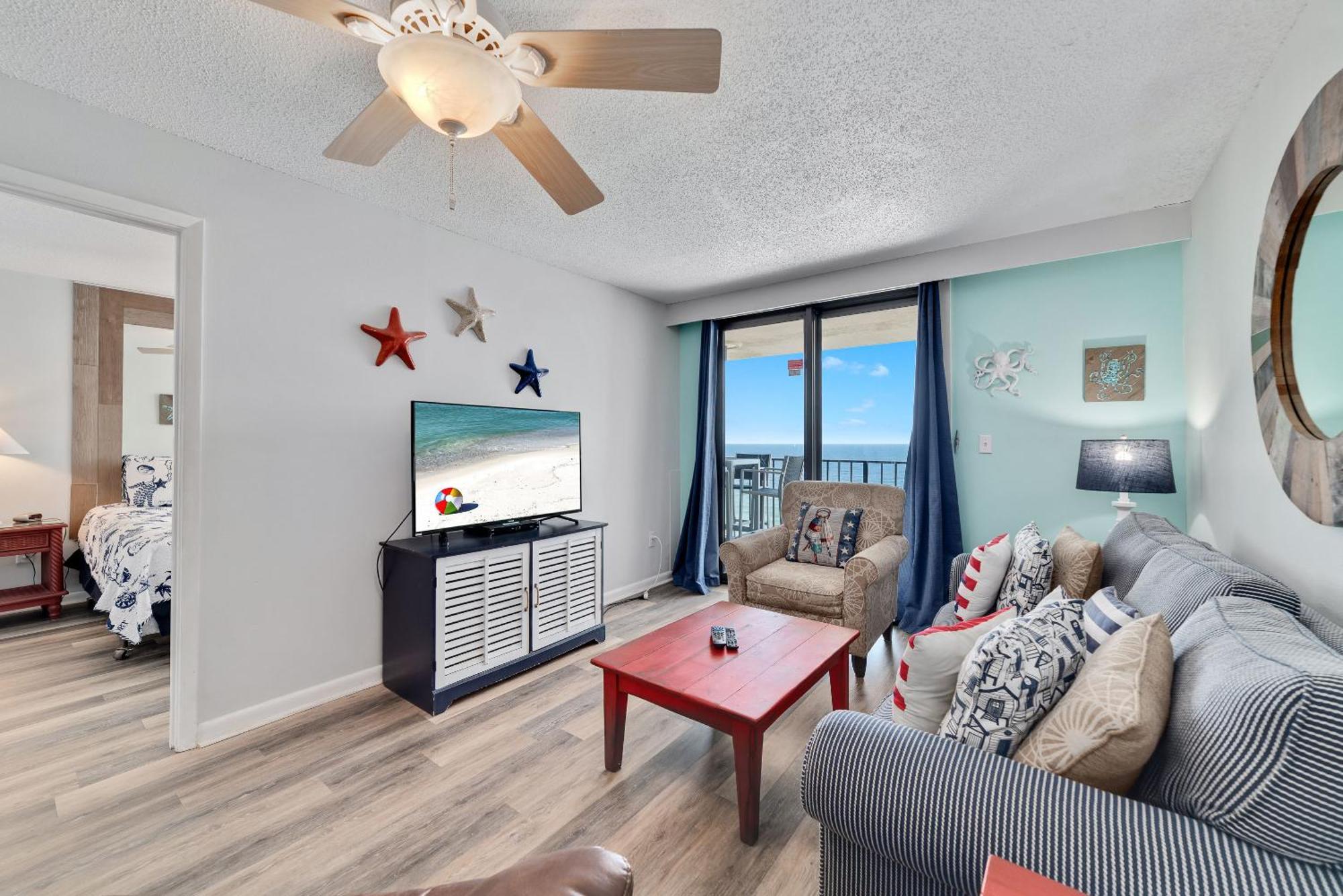 Phoenix 1093 Holiday home Orange Beach