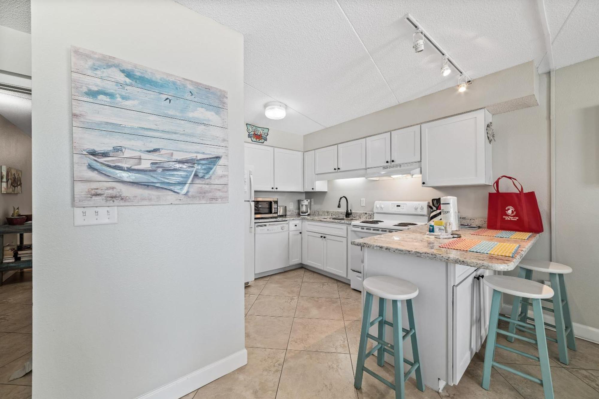 Emerald Skye 13 * Orange Beach