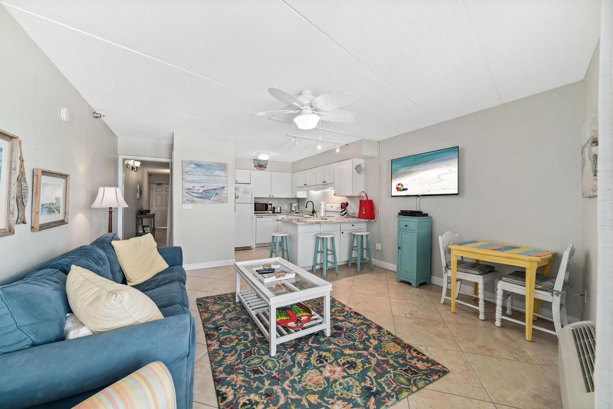 Emerald Skye 13 Holiday home *