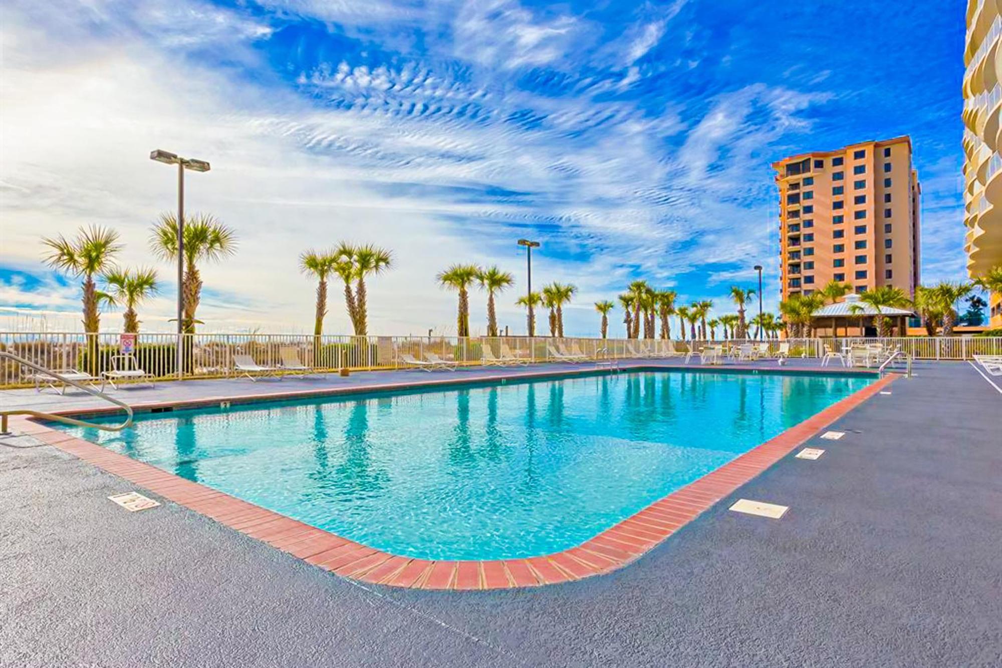 Regency Isle Holiday home