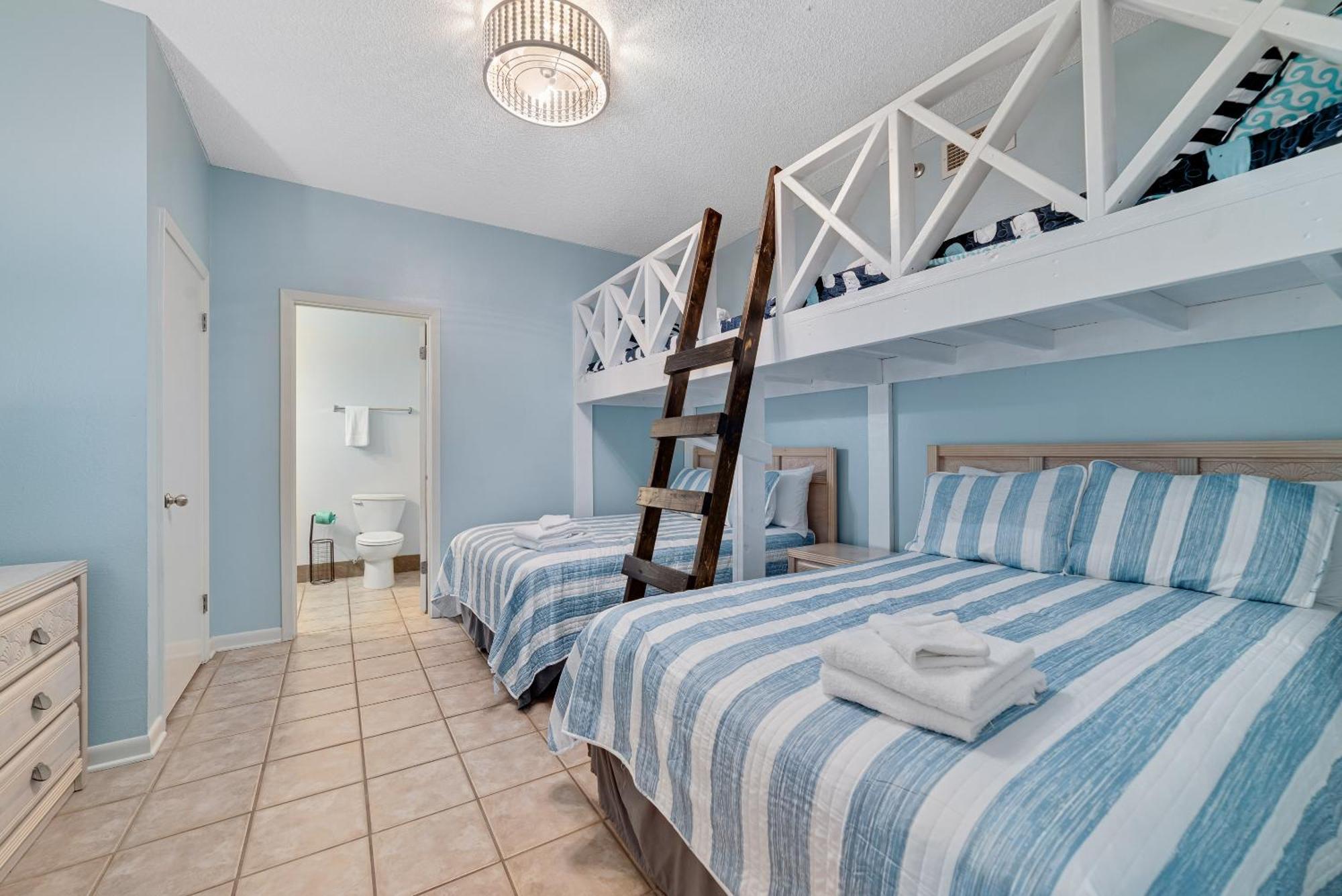 Phoenix V 1409 Holiday home *