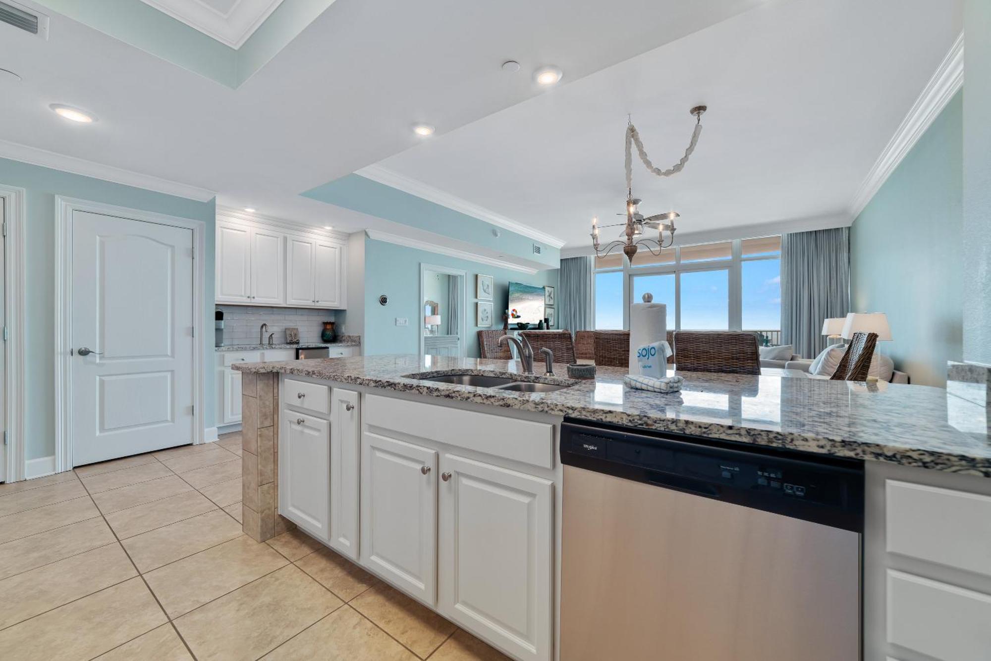 Holiday home Phoenix Orange 1505 Orange Beach