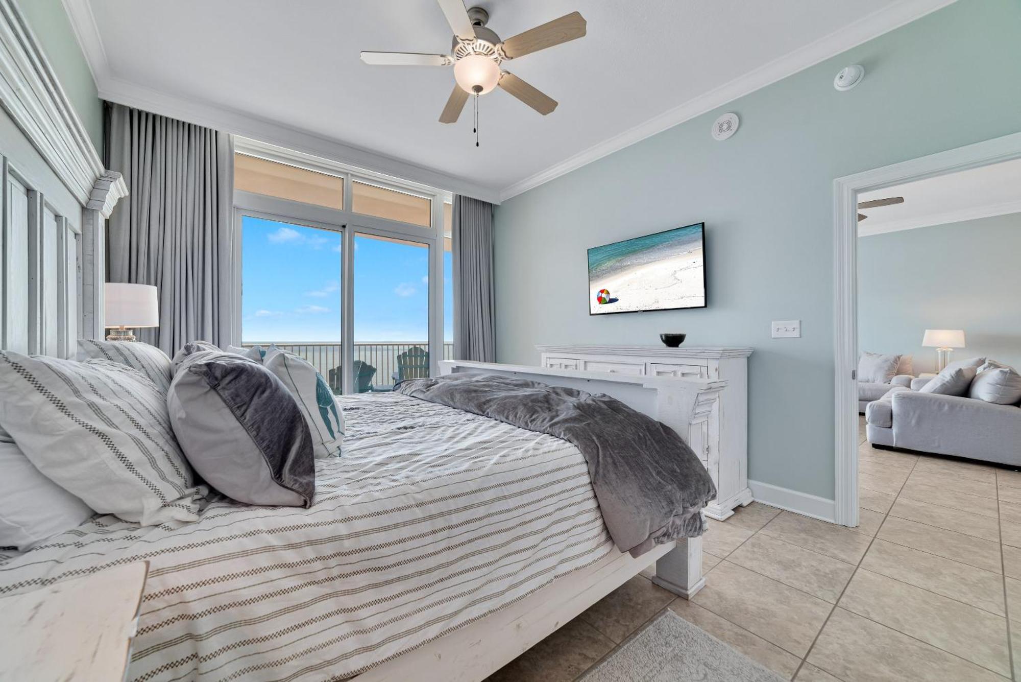 Phoenix Orange 1505 Holiday home Orange Beach