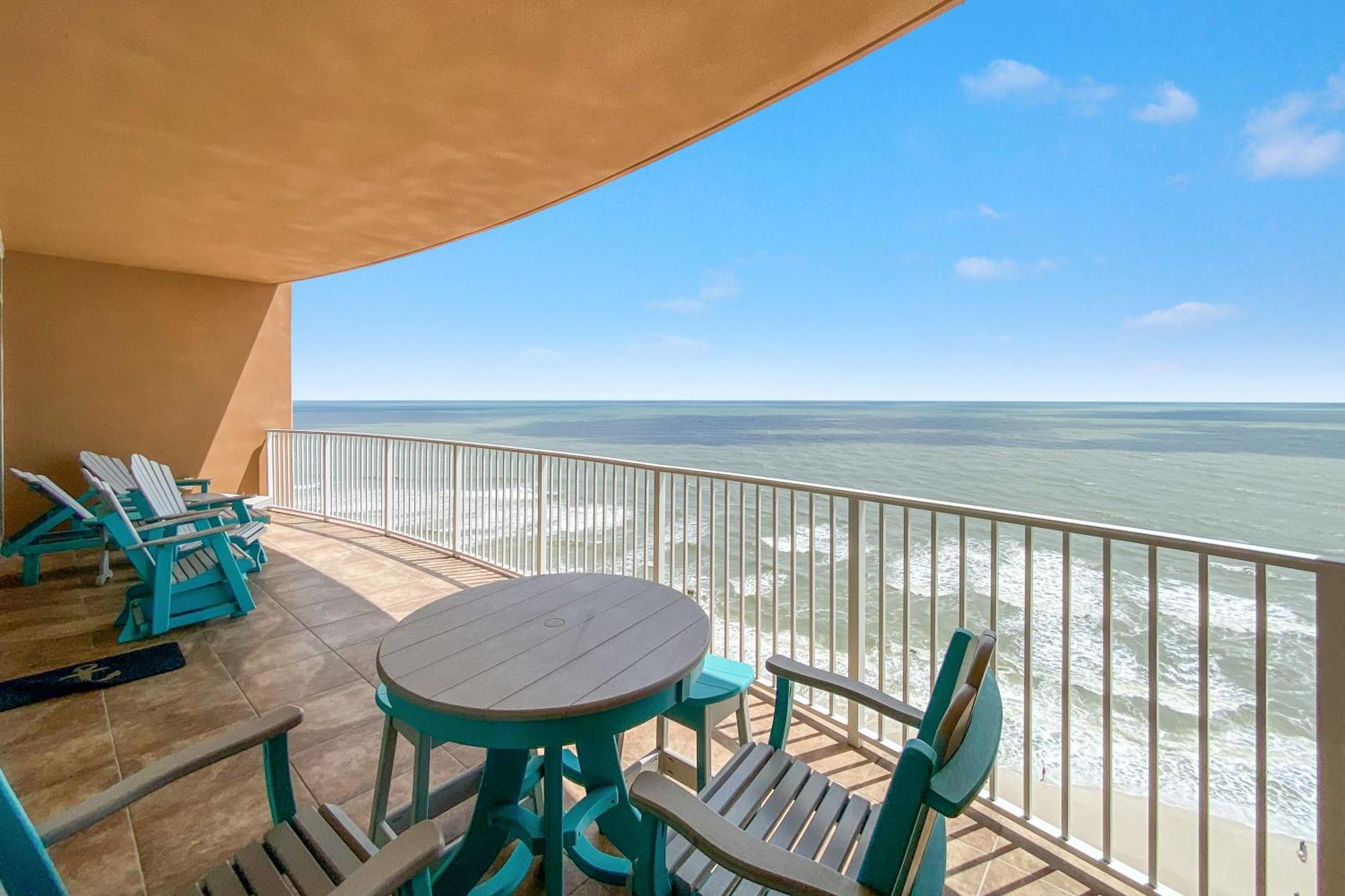 Phoenix Orange 1505 Holiday home Orange Beach