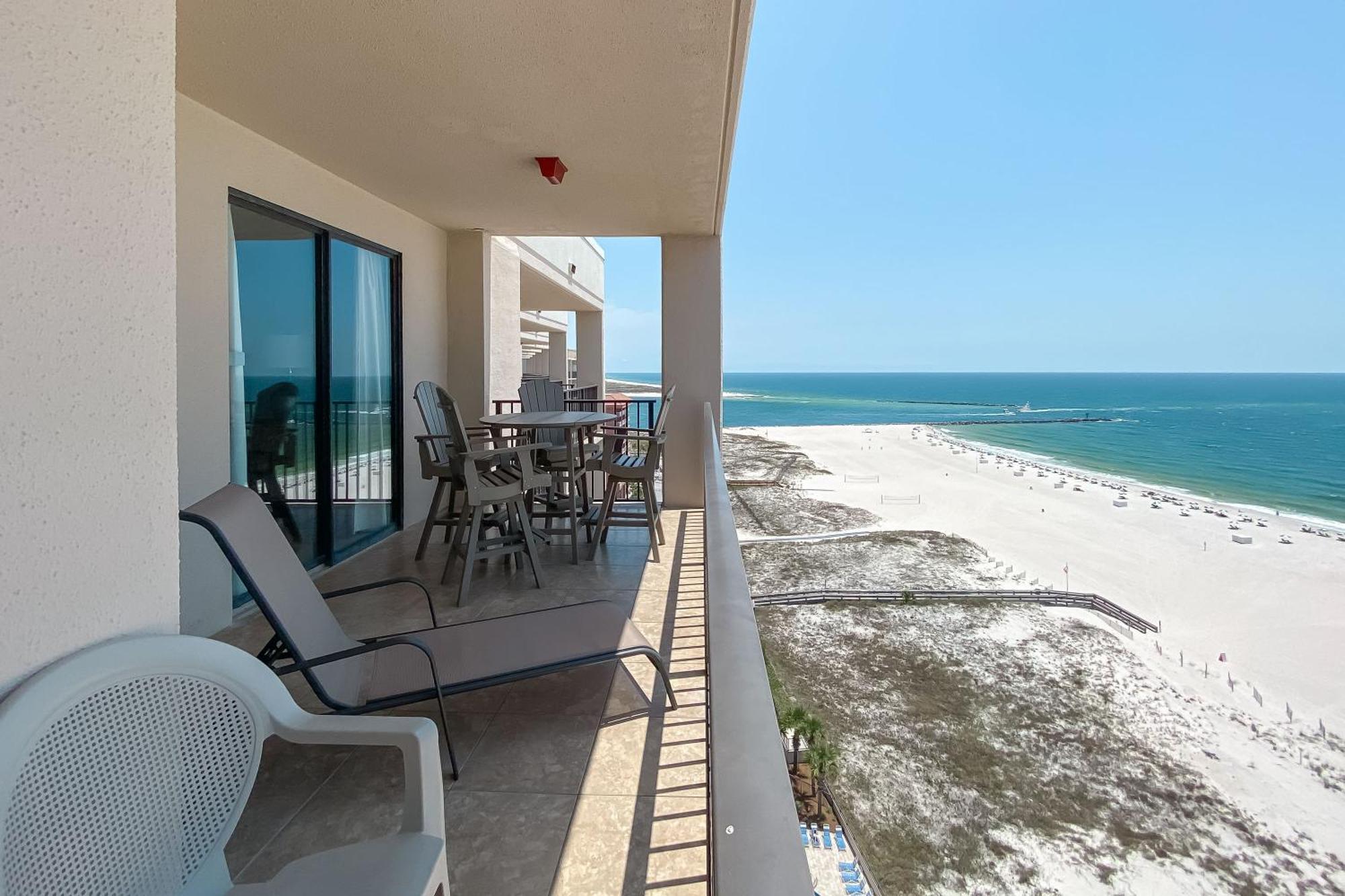 Holiday home Phoenix East 1503 Orange Beach