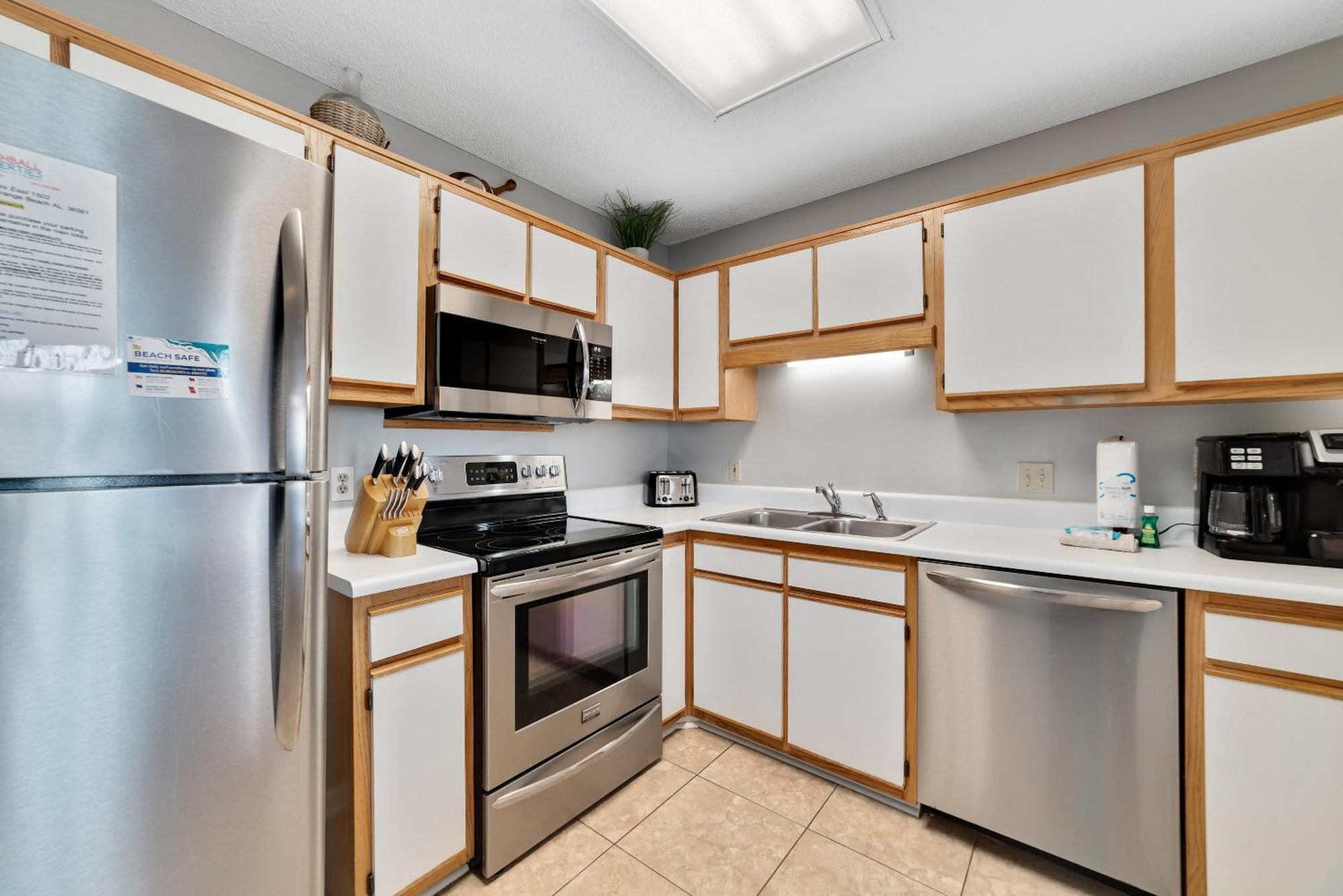 Holiday home Phoenix East 1503