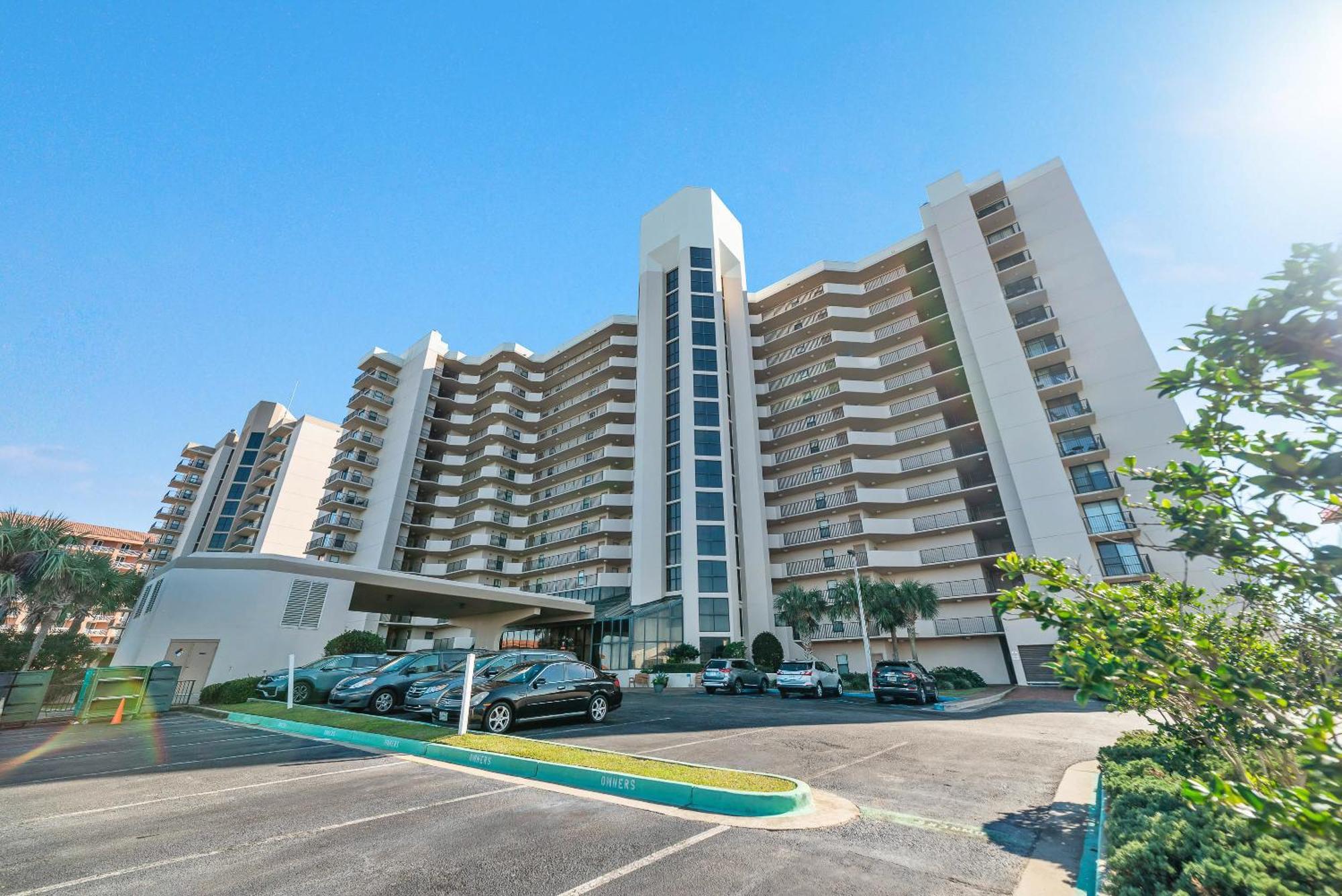 Phoenix East 1503 Orange Beach