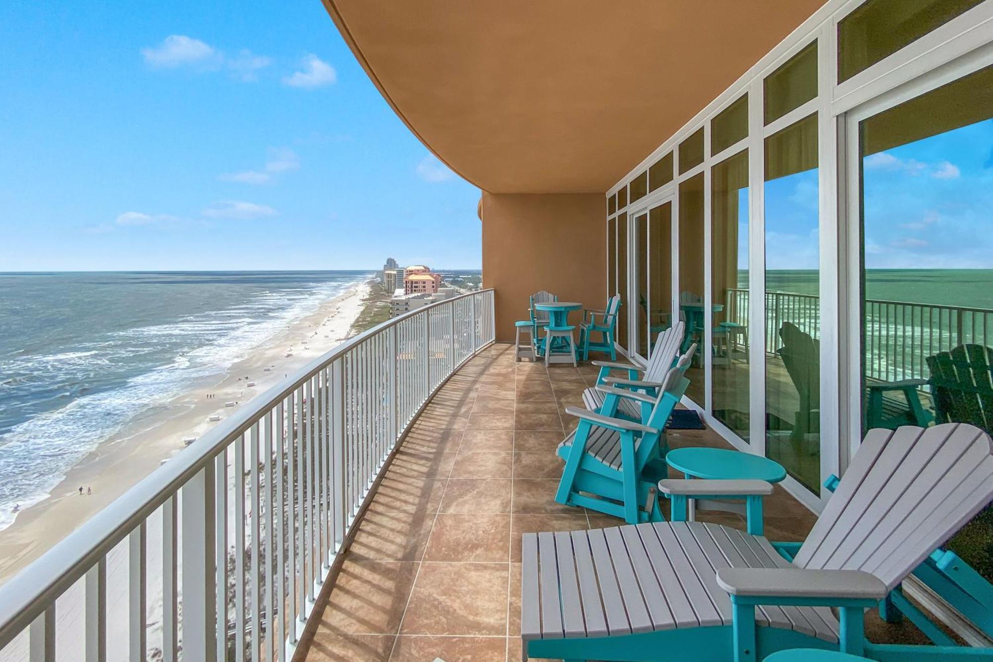Phoenix Orange 1505 Holiday home