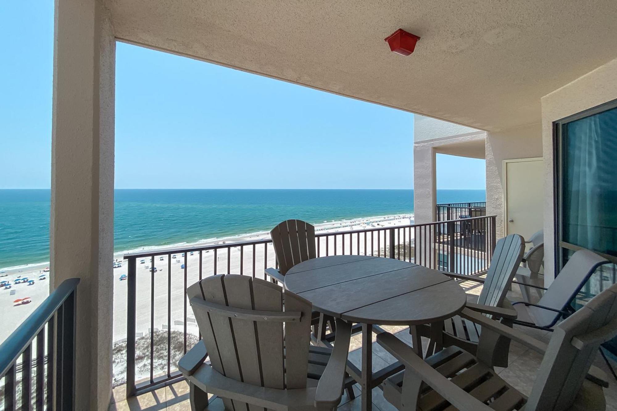 Holiday home Phoenix East 1503 Orange Beach