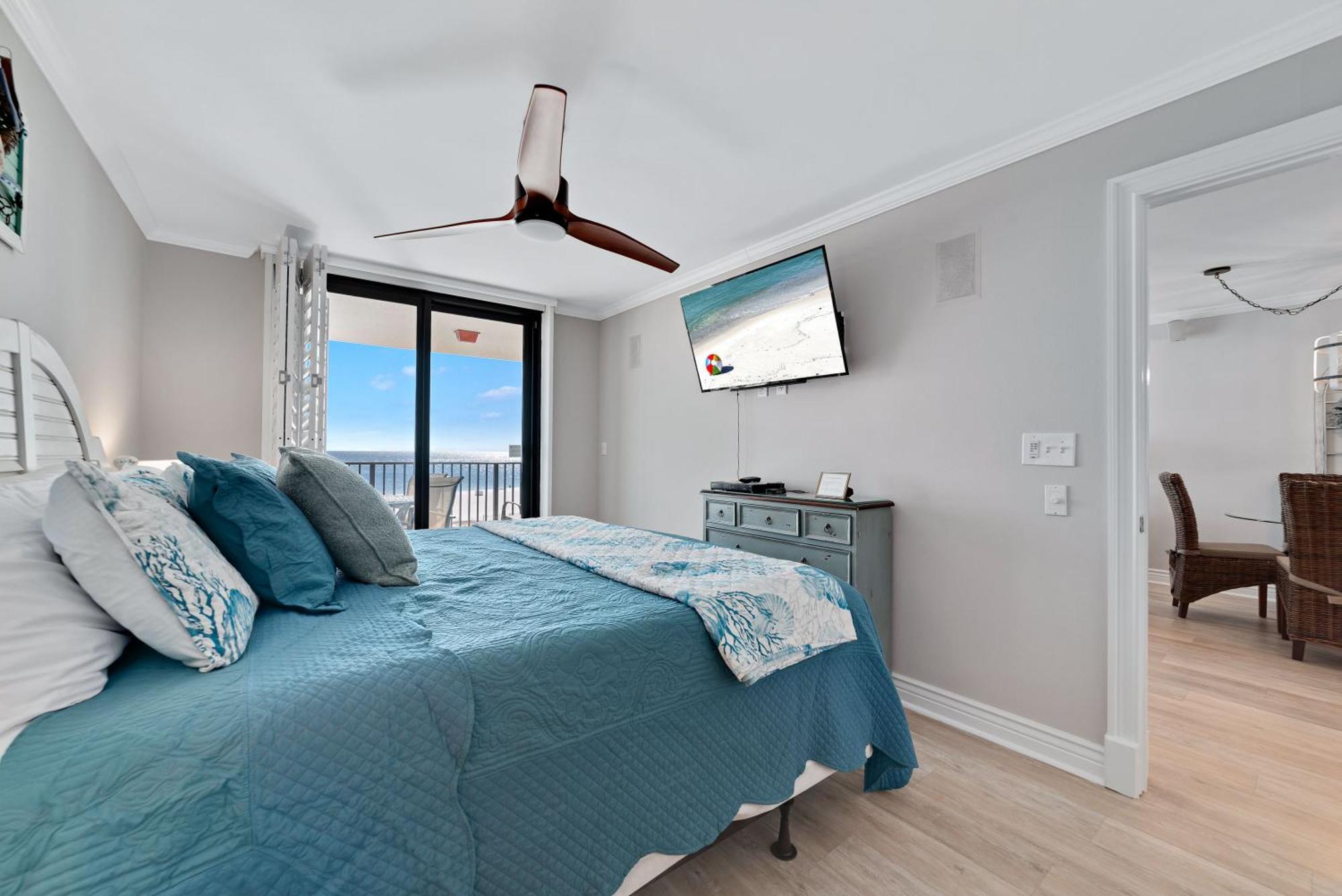 Phoenix East Ii 2044 Holiday home *