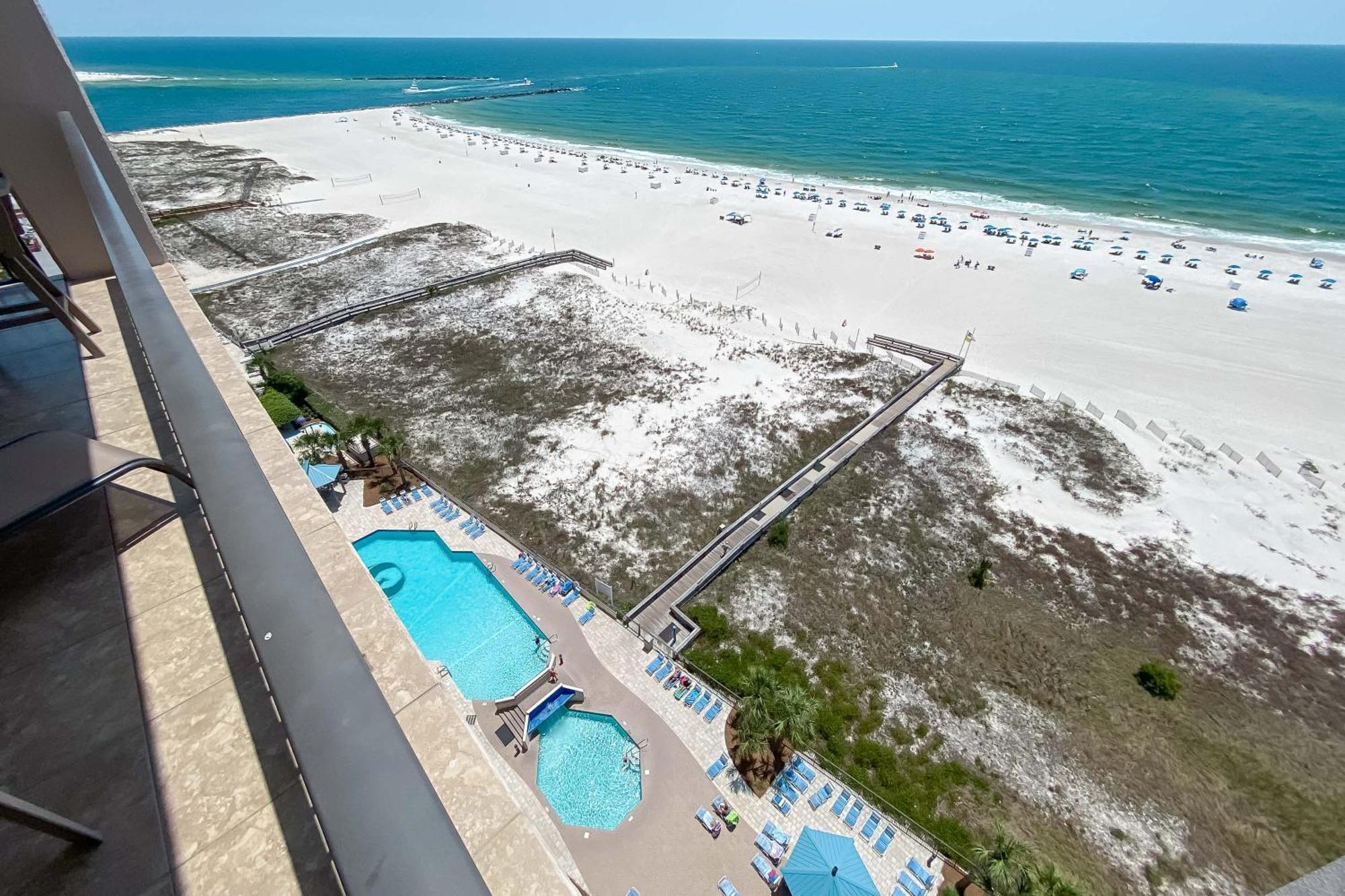 Phoenix East 1503 Holiday home Orange Beach