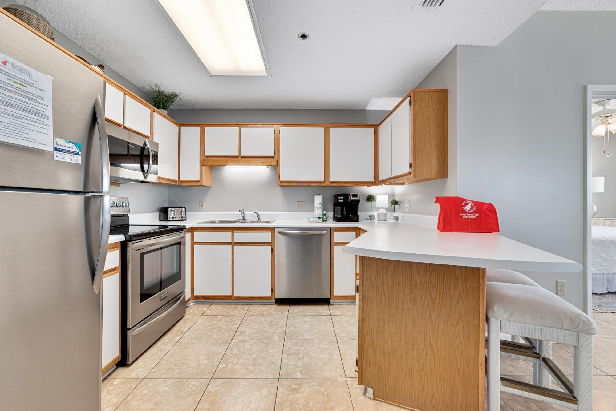 Holiday home Phoenix East 1503