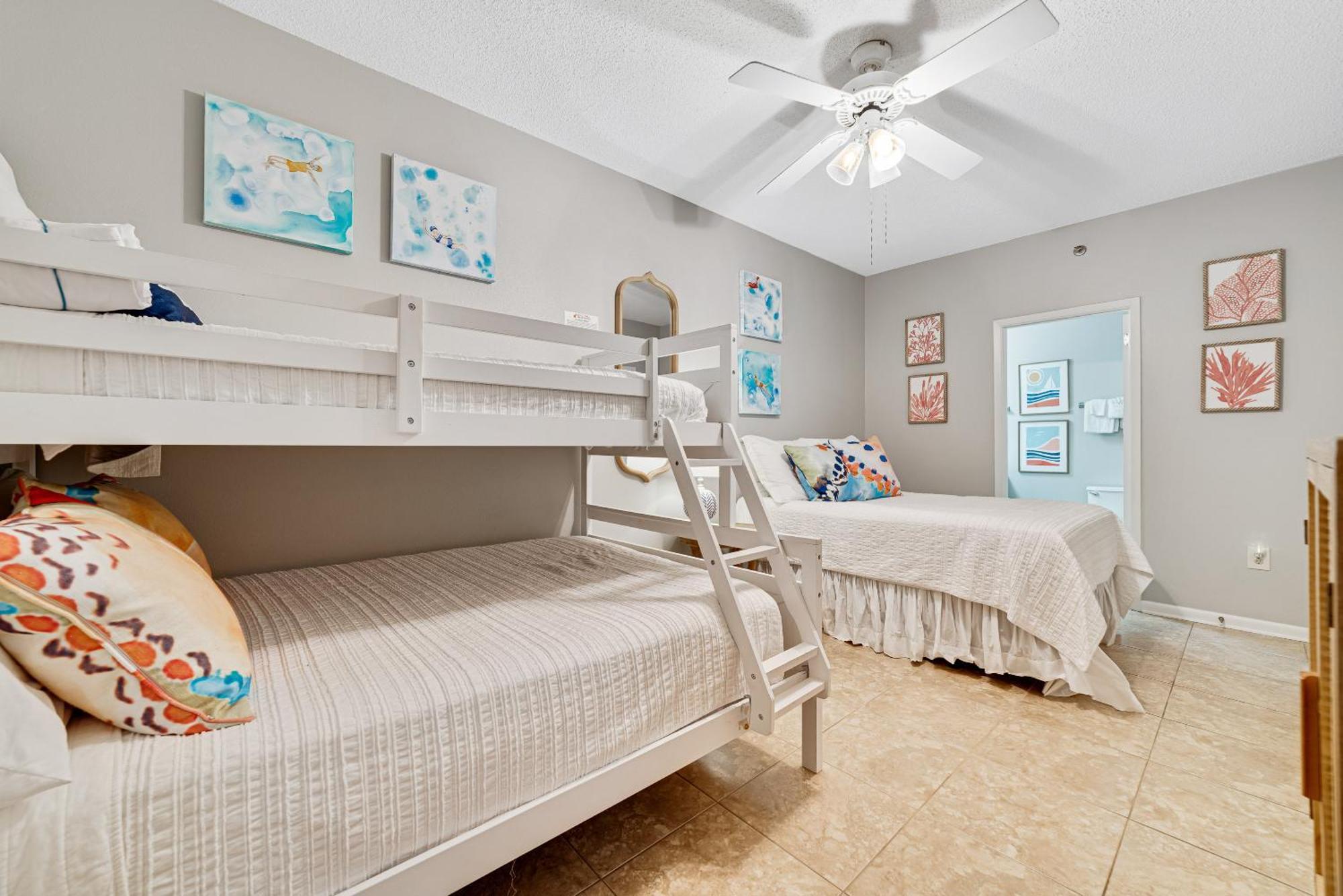Phoenix East 1503 Holiday home *