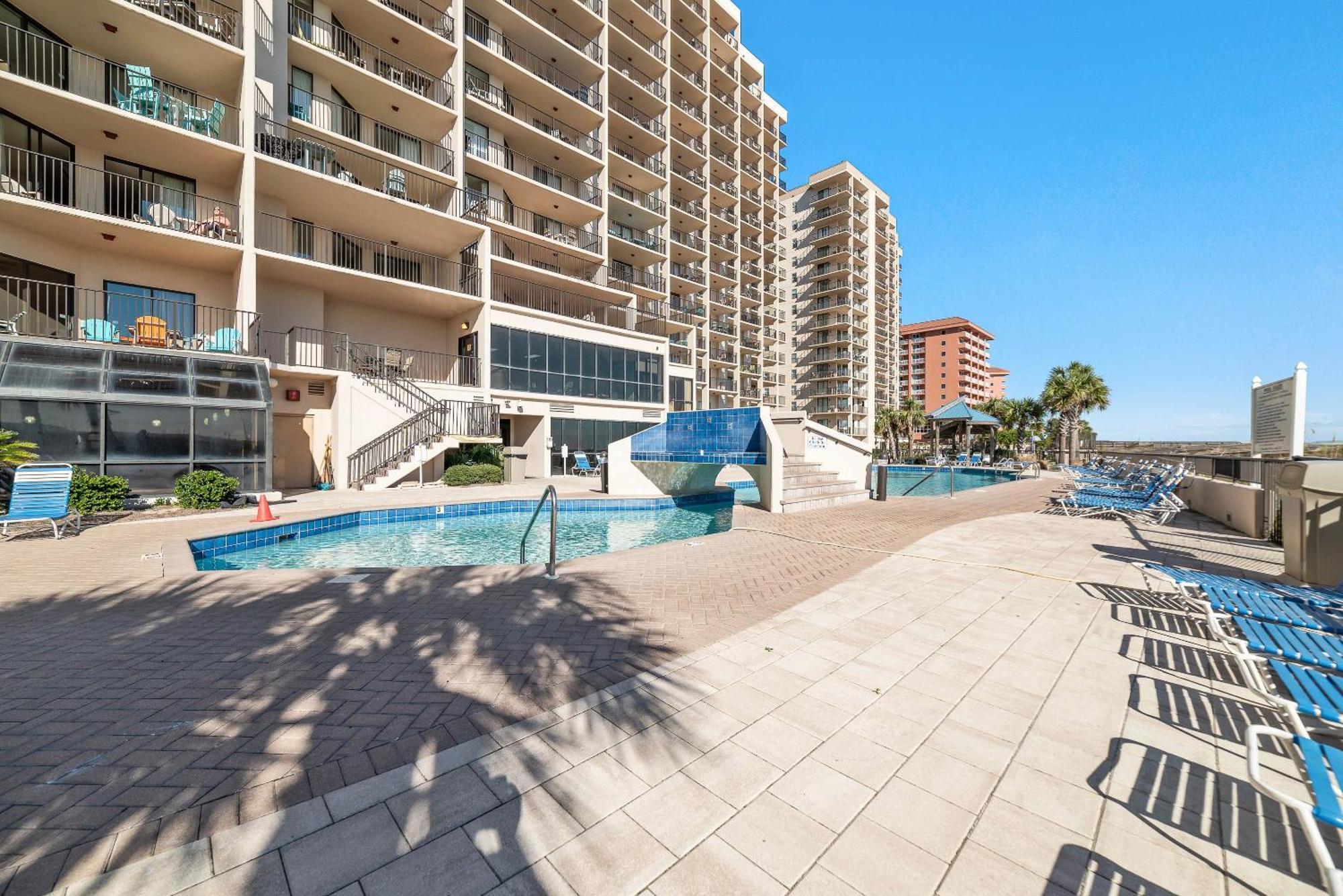 Holiday home Phoenix East 1503