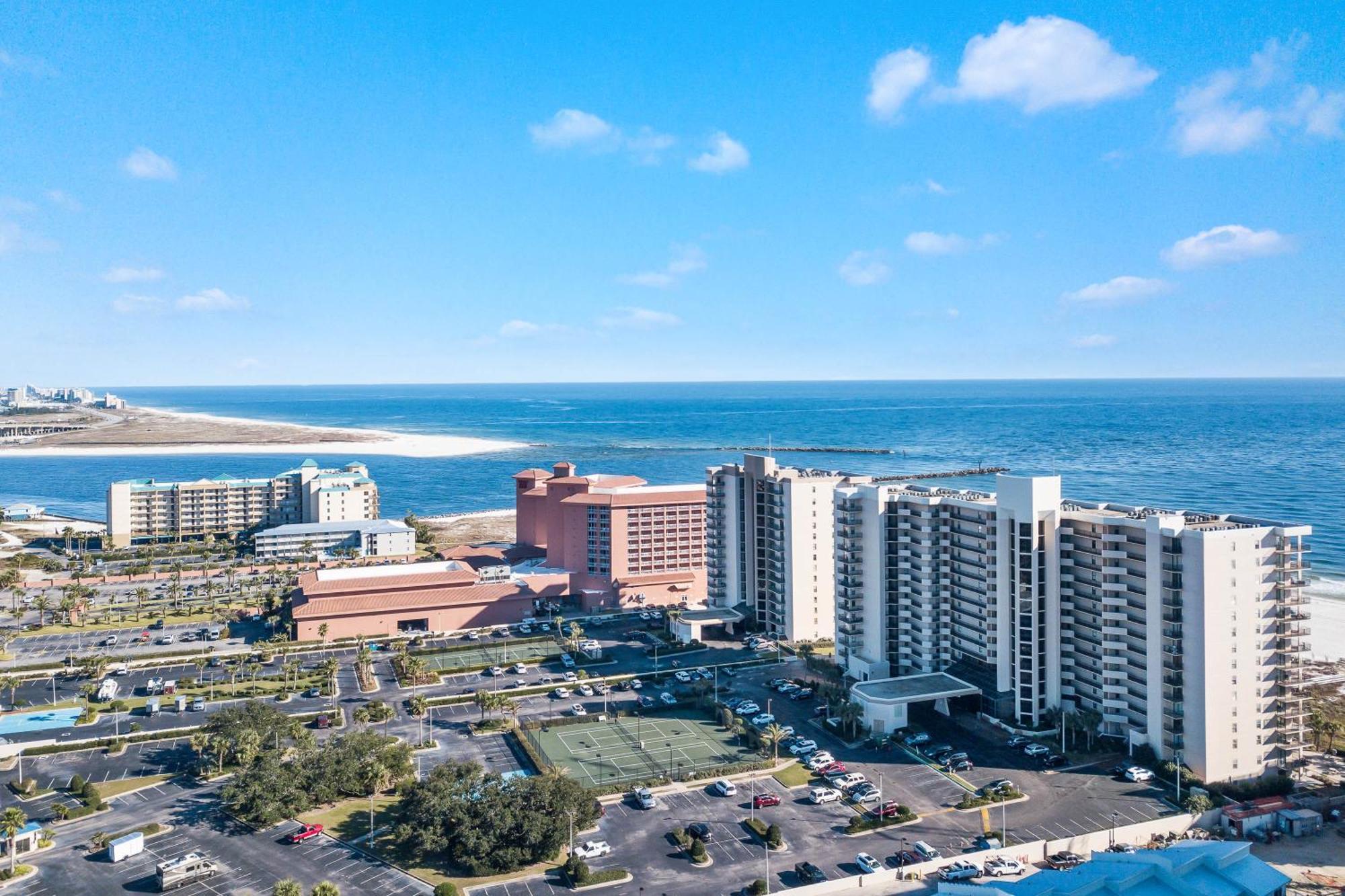 Phoenix East 1503 * Orange Beach