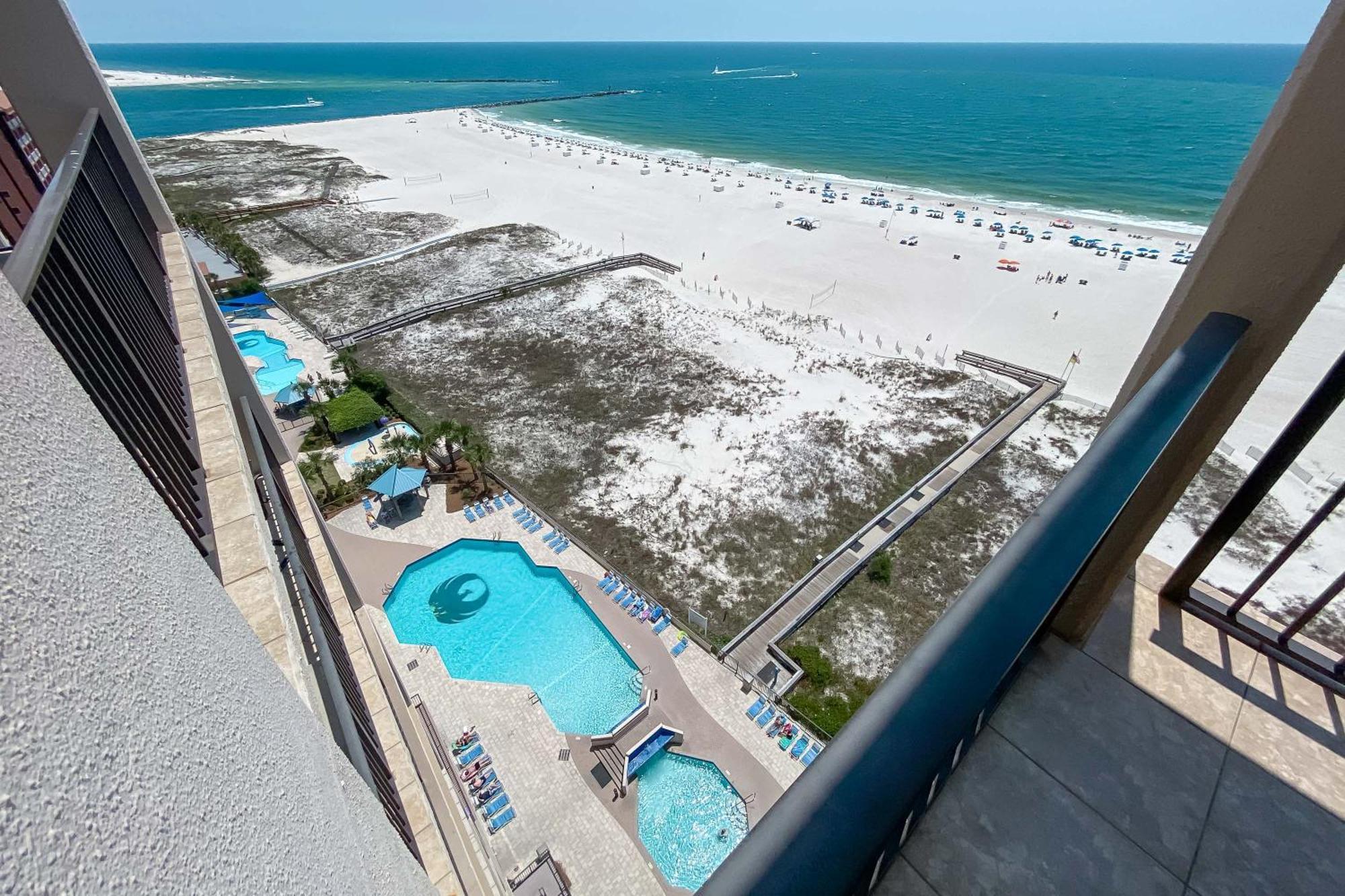 Holiday home Phoenix East 1503 Orange Beach