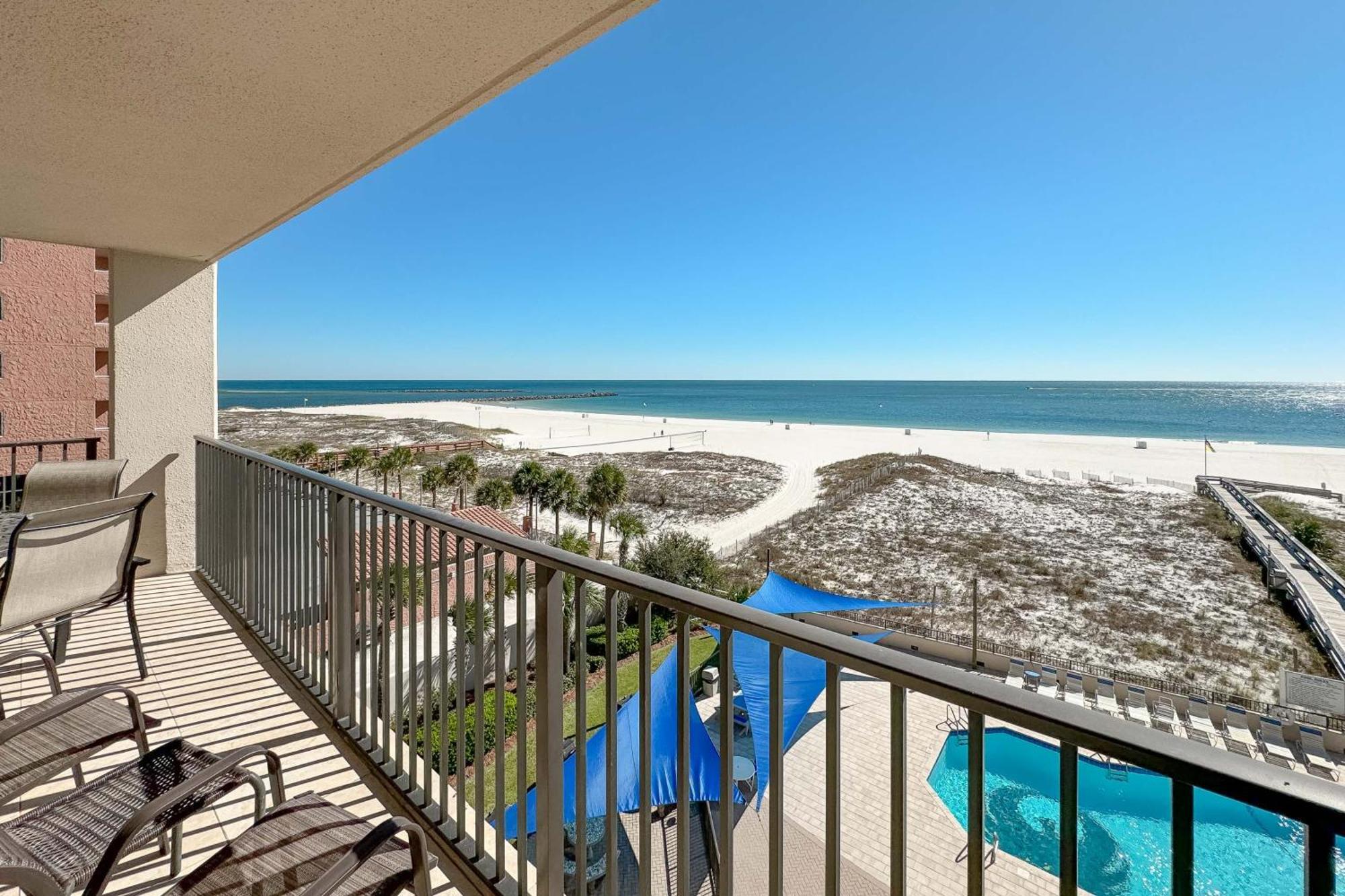 Phoenix East Ii 2044 Orange Beach