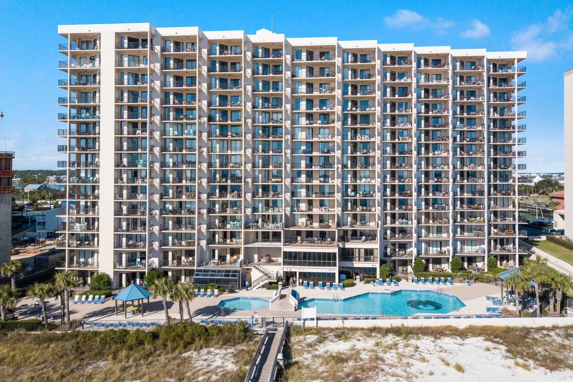 Phoenix East 1503 Holiday home Orange Beach