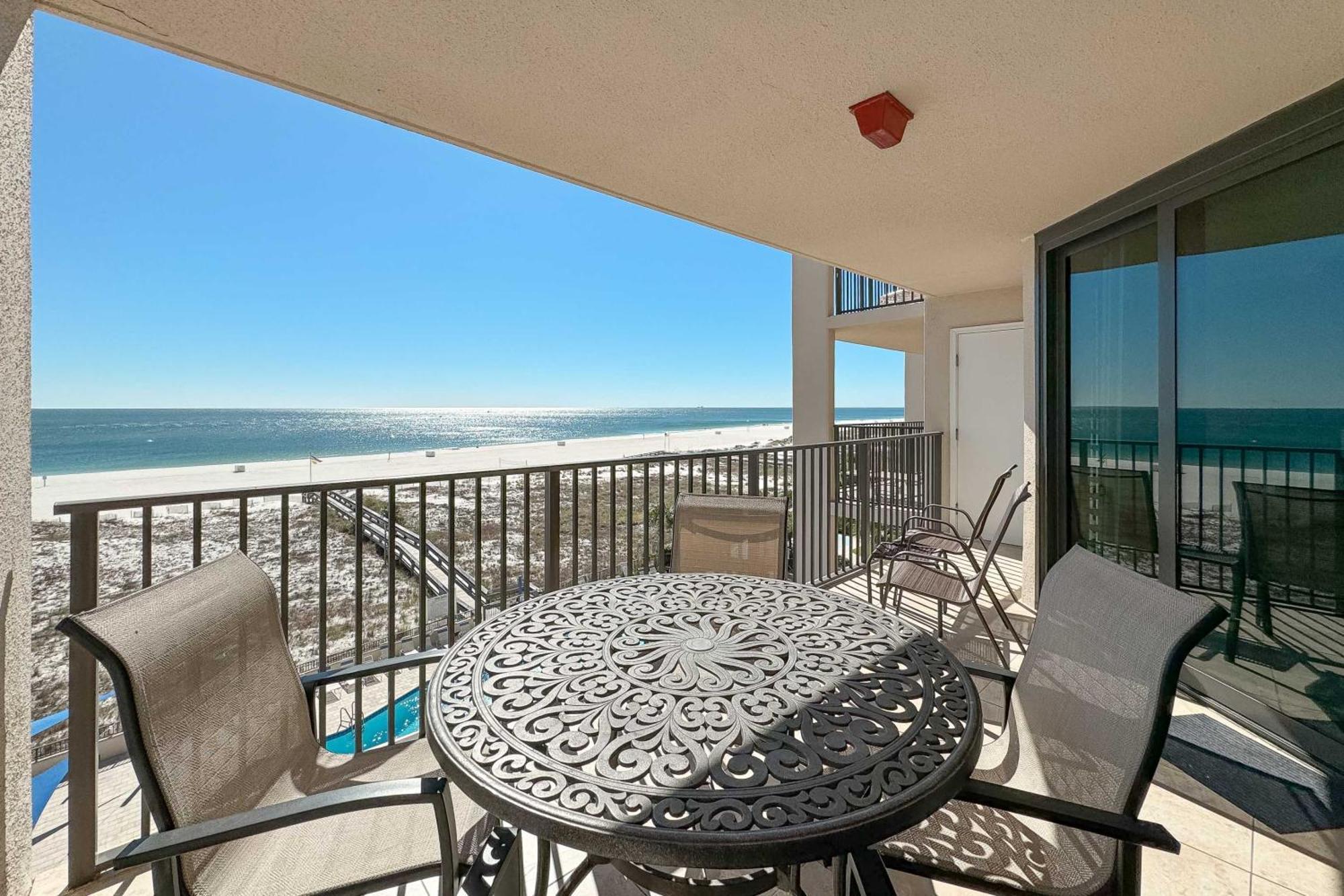 Phoenix East Ii 2044 Holiday home Orange Beach
