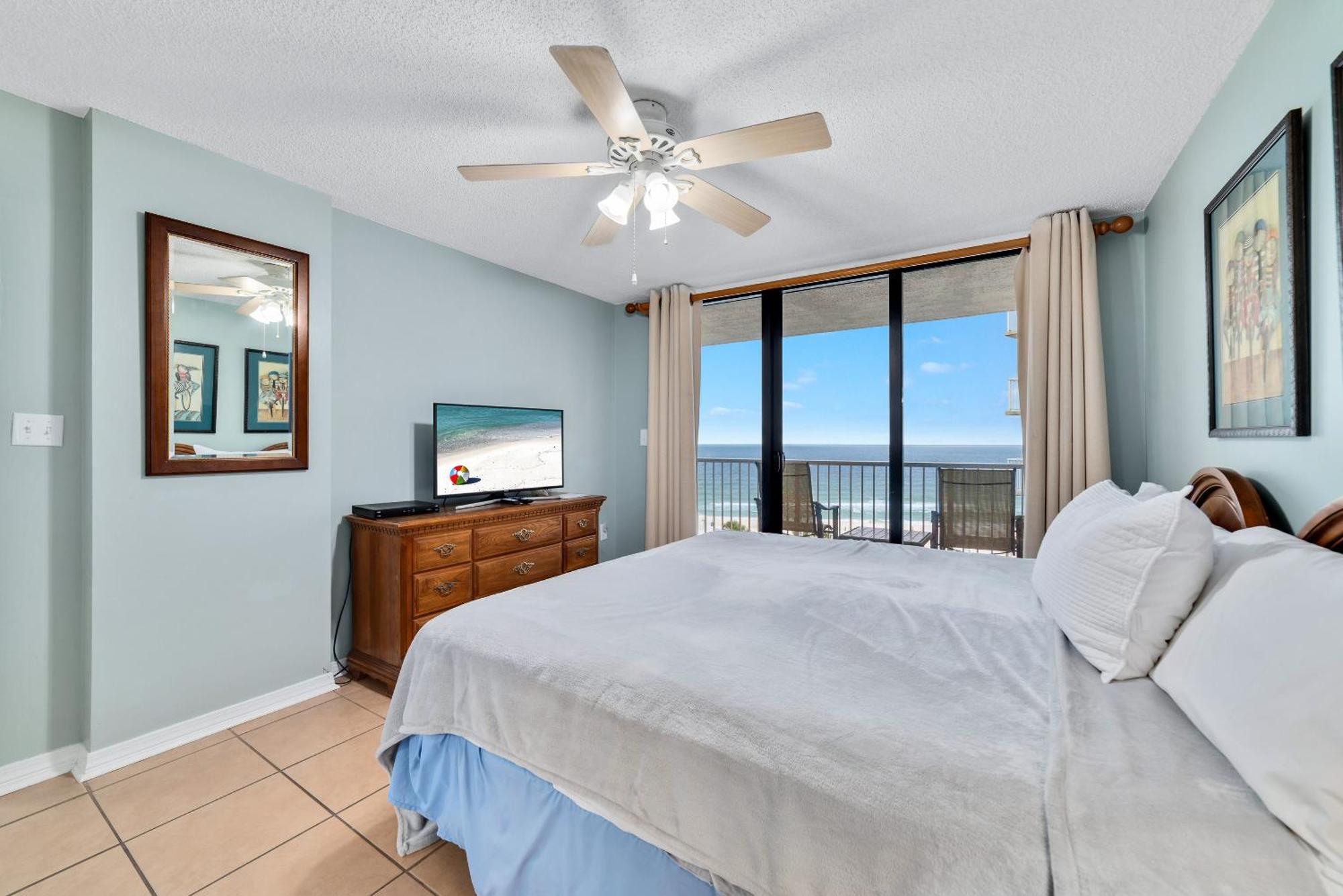 Seaside & Racquet Club 5715 Orange Beach