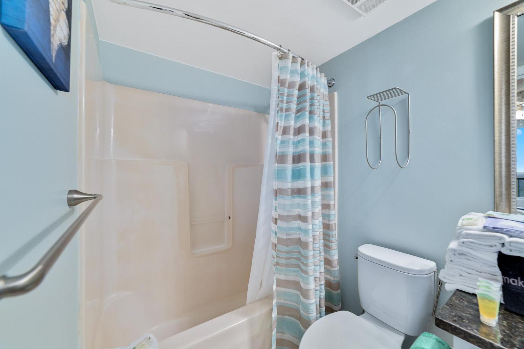 Holiday home Seaside & Racquet Club 5715 Orange Beach
