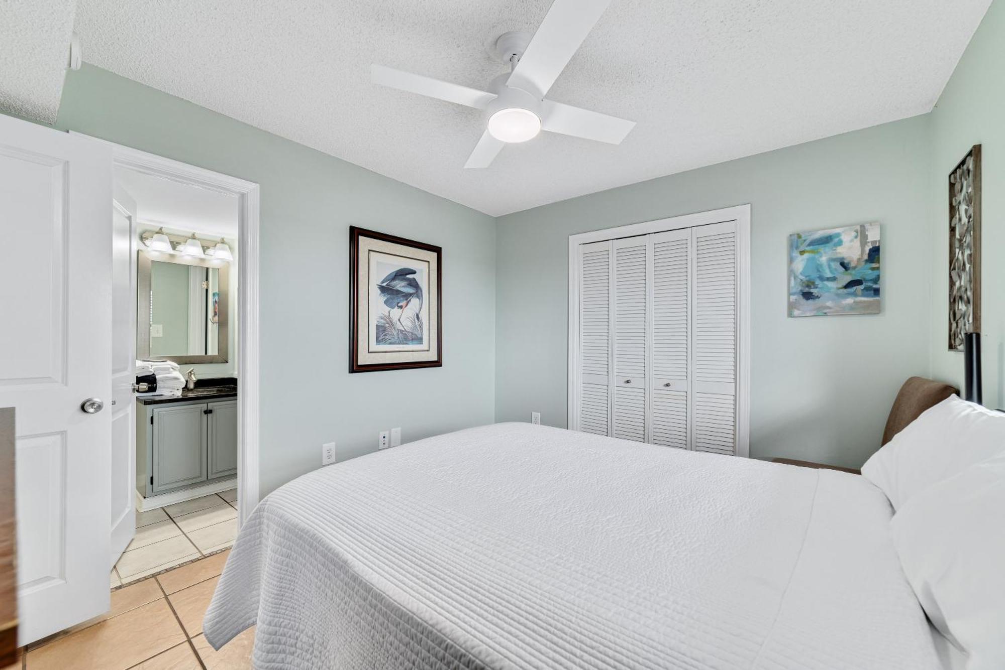 Seaside & Racquet Club 5715 Holiday home Orange Beach